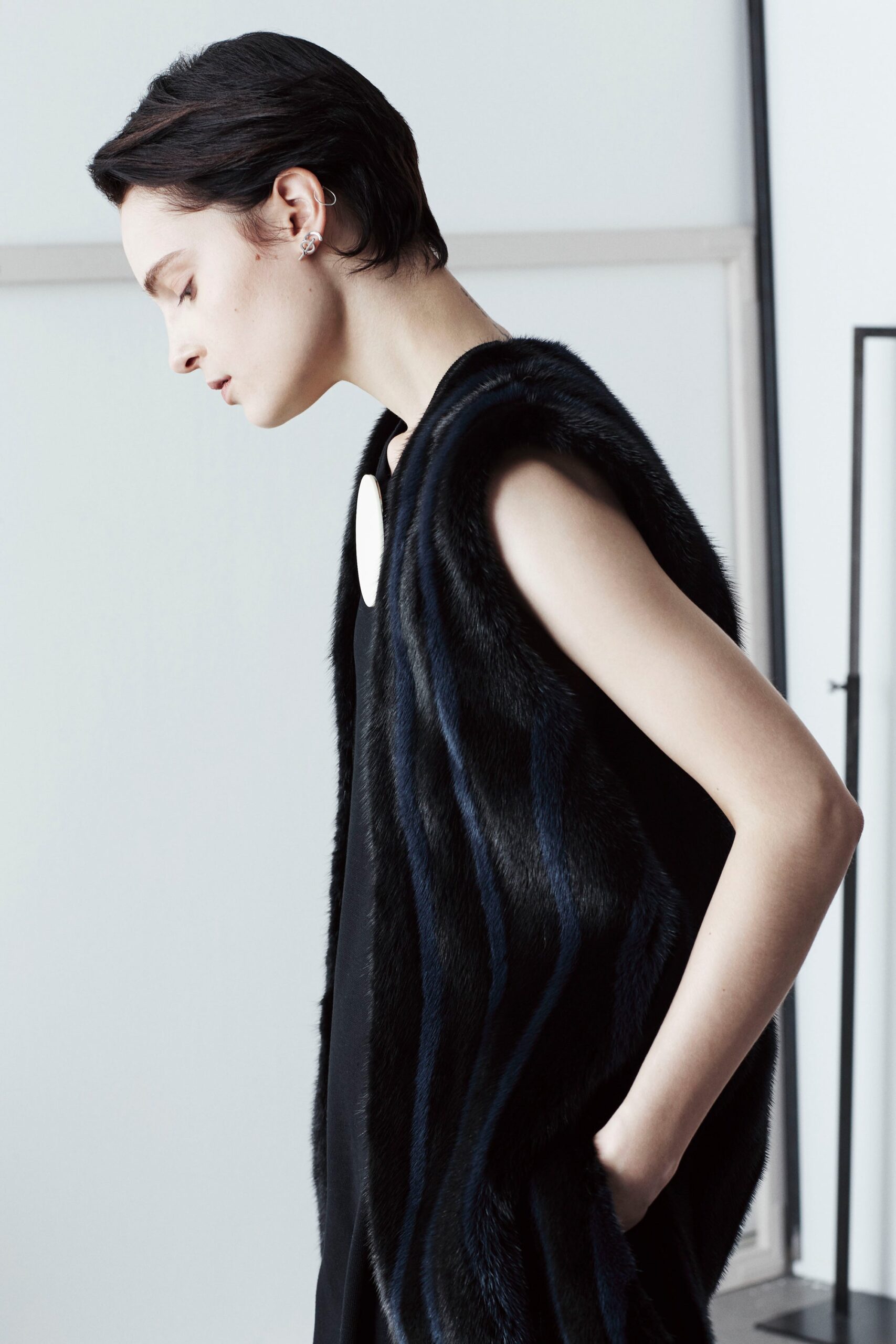 Sportmax F/W 16 Look 6