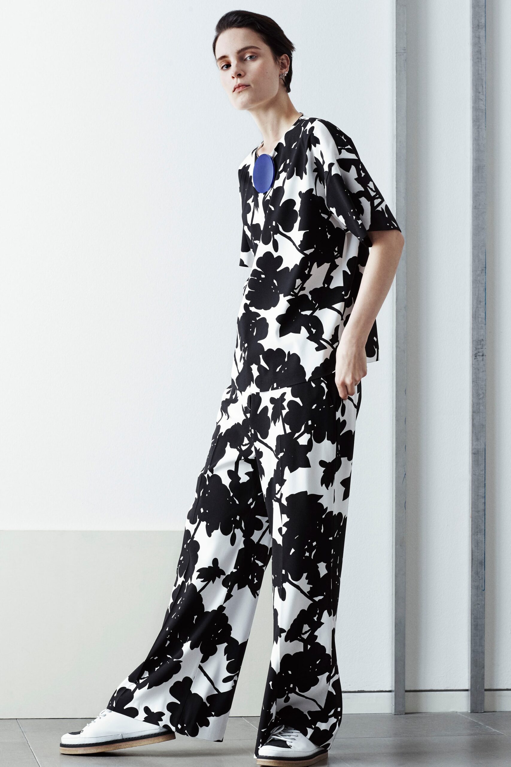 Sportmax F/W 16 Look 7