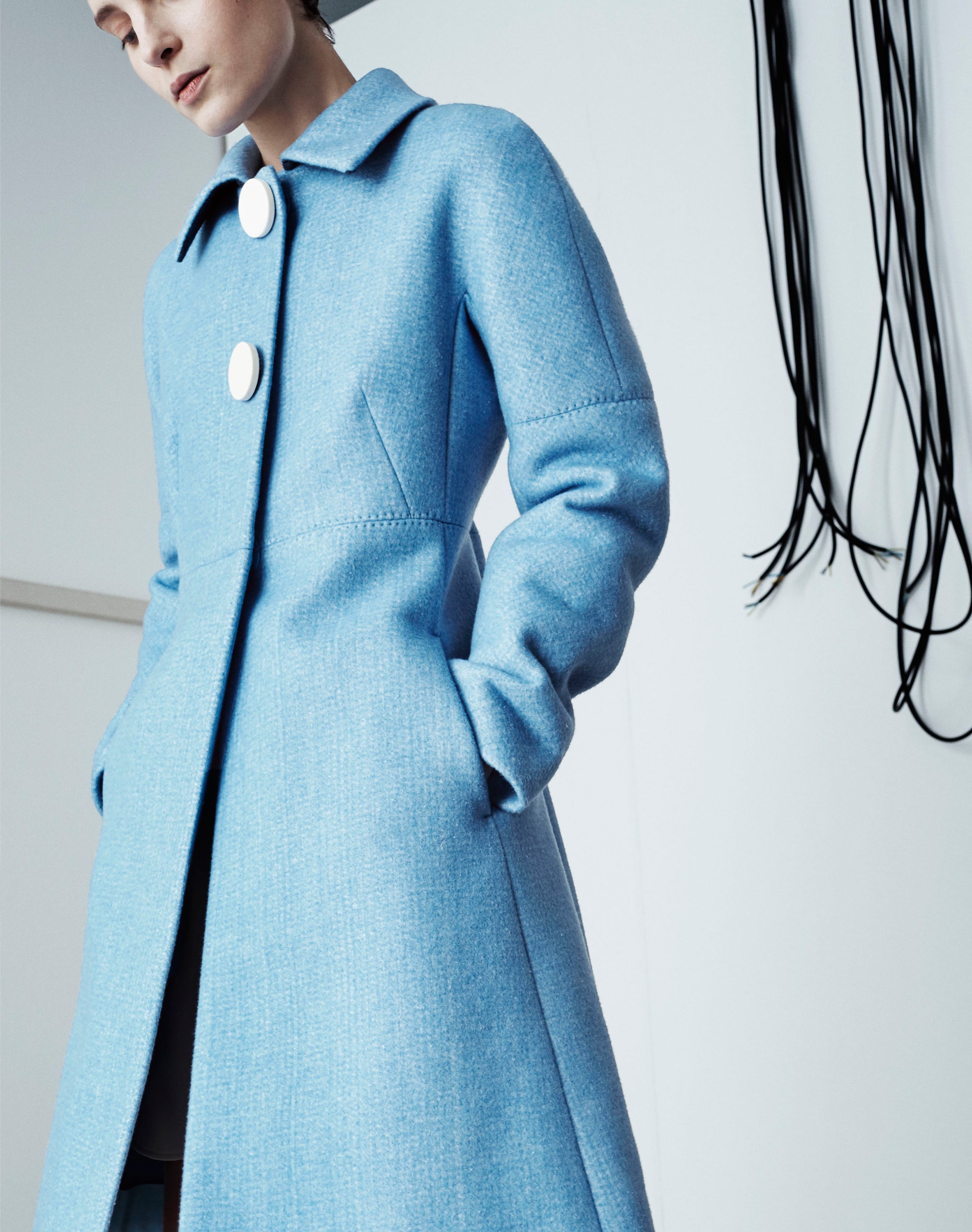 Sportmax F/W 16 Look 11
