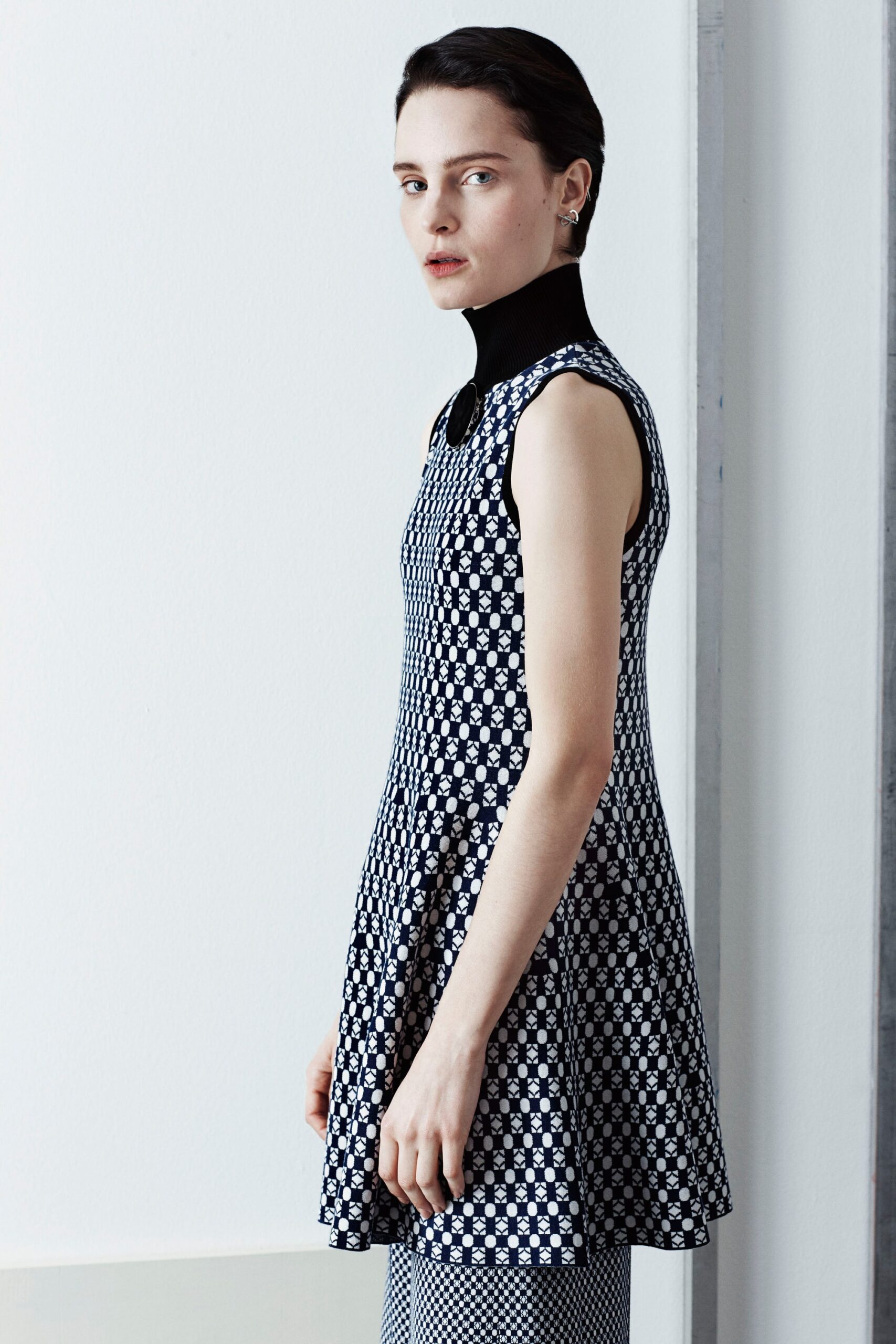 Sportmax F/W 16 Look 14