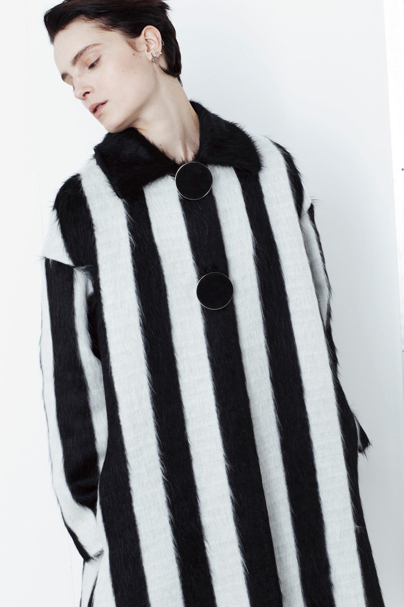 Sportmax F/W 16 Look 18
