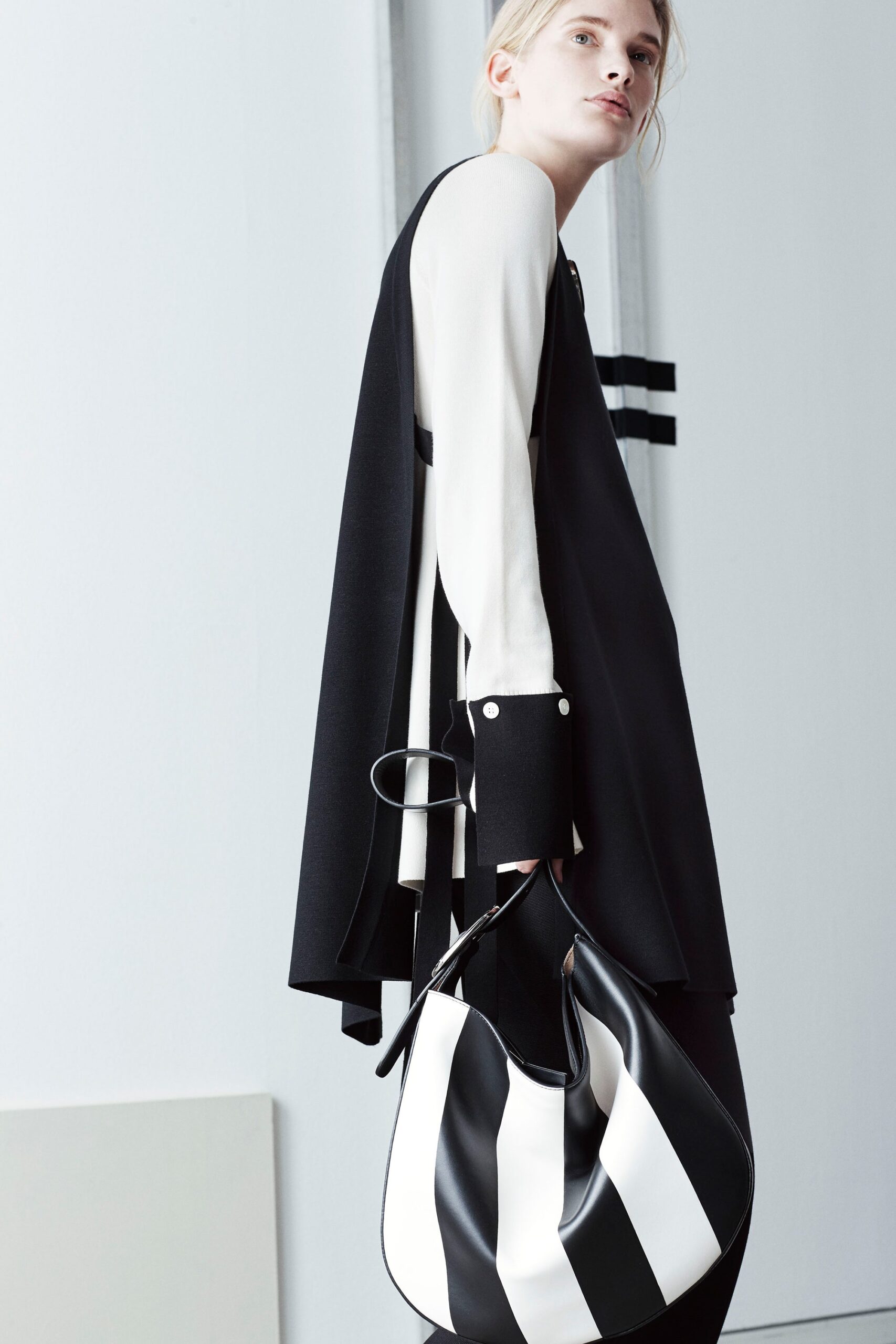 Sportmax F/W 16 Look 19