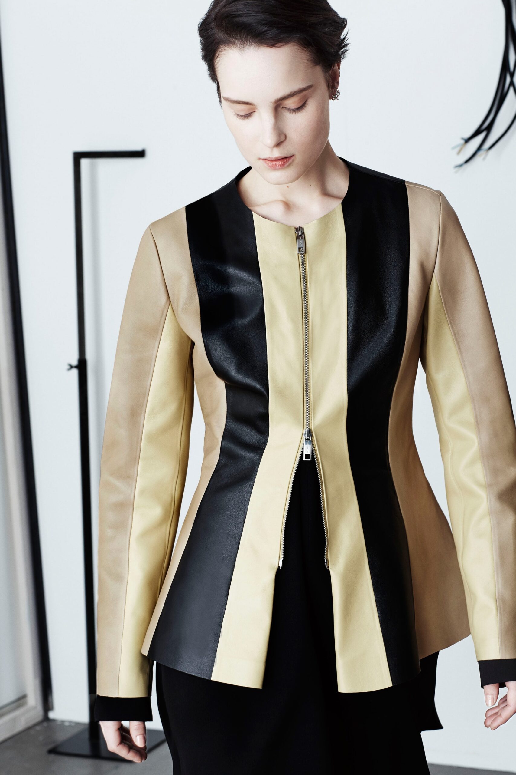 Sportmax F/W 16 Look 20
