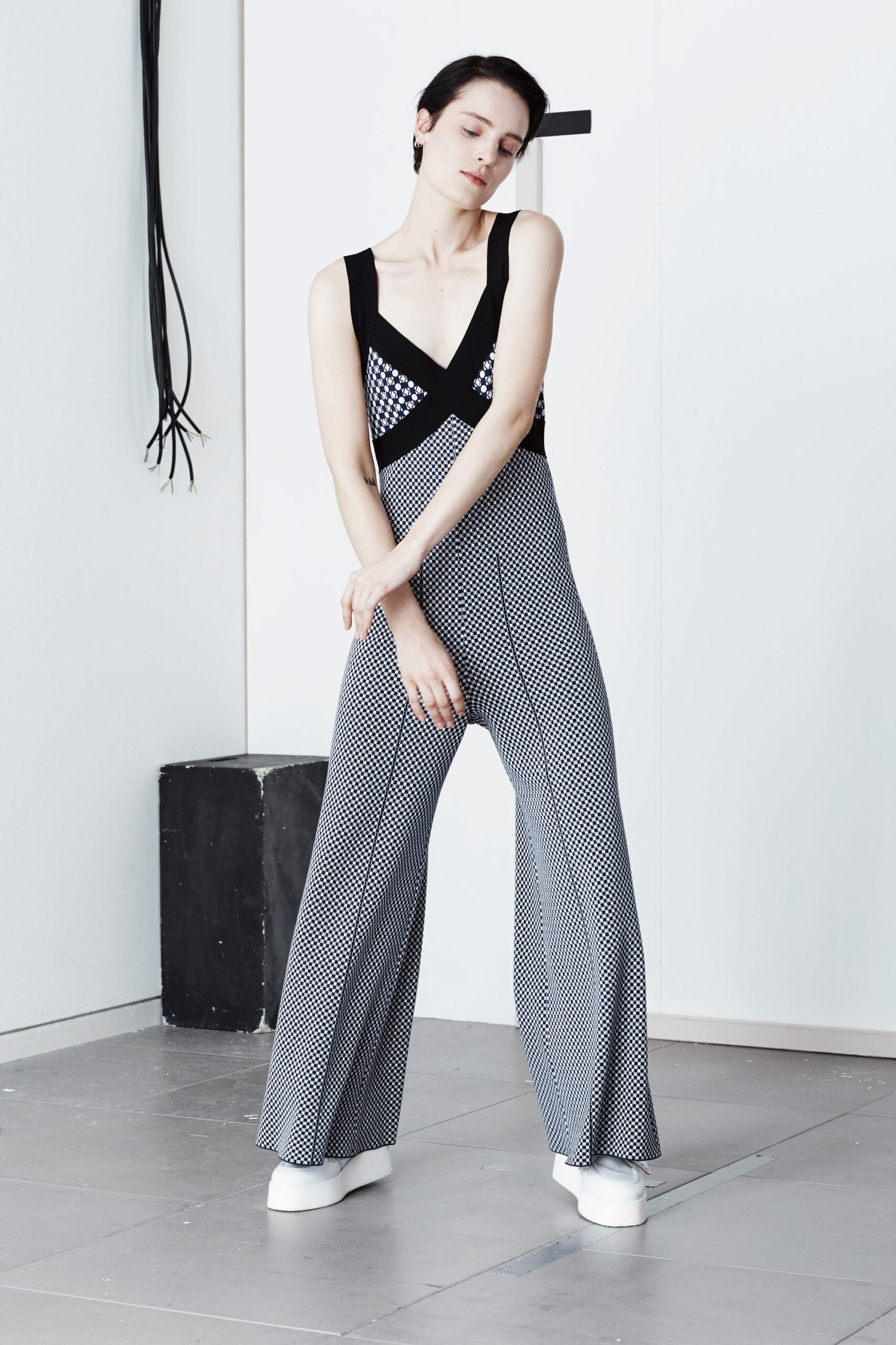 Sportmax F/W 16 Look 23