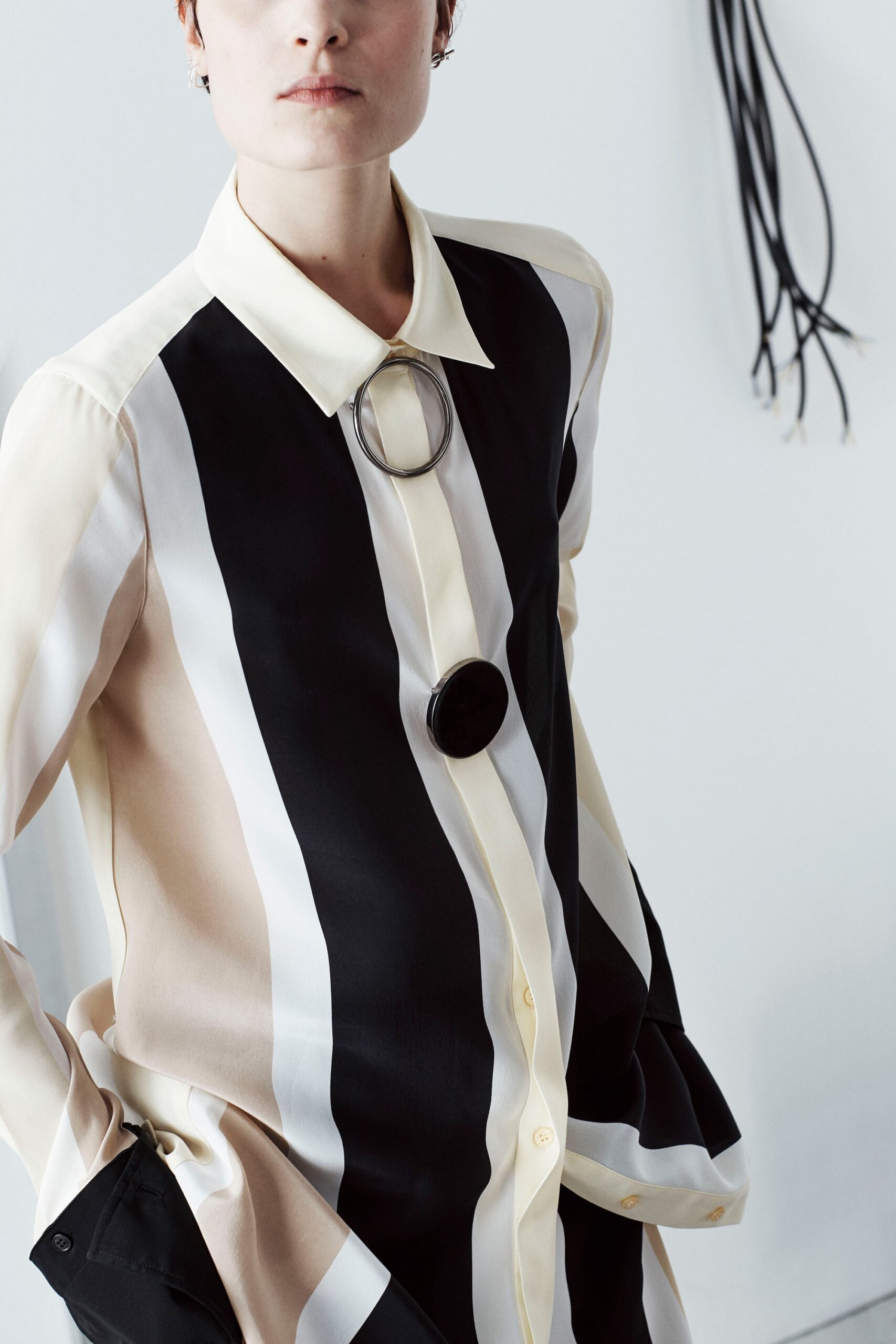 Sportmax F/W 16 Look 24