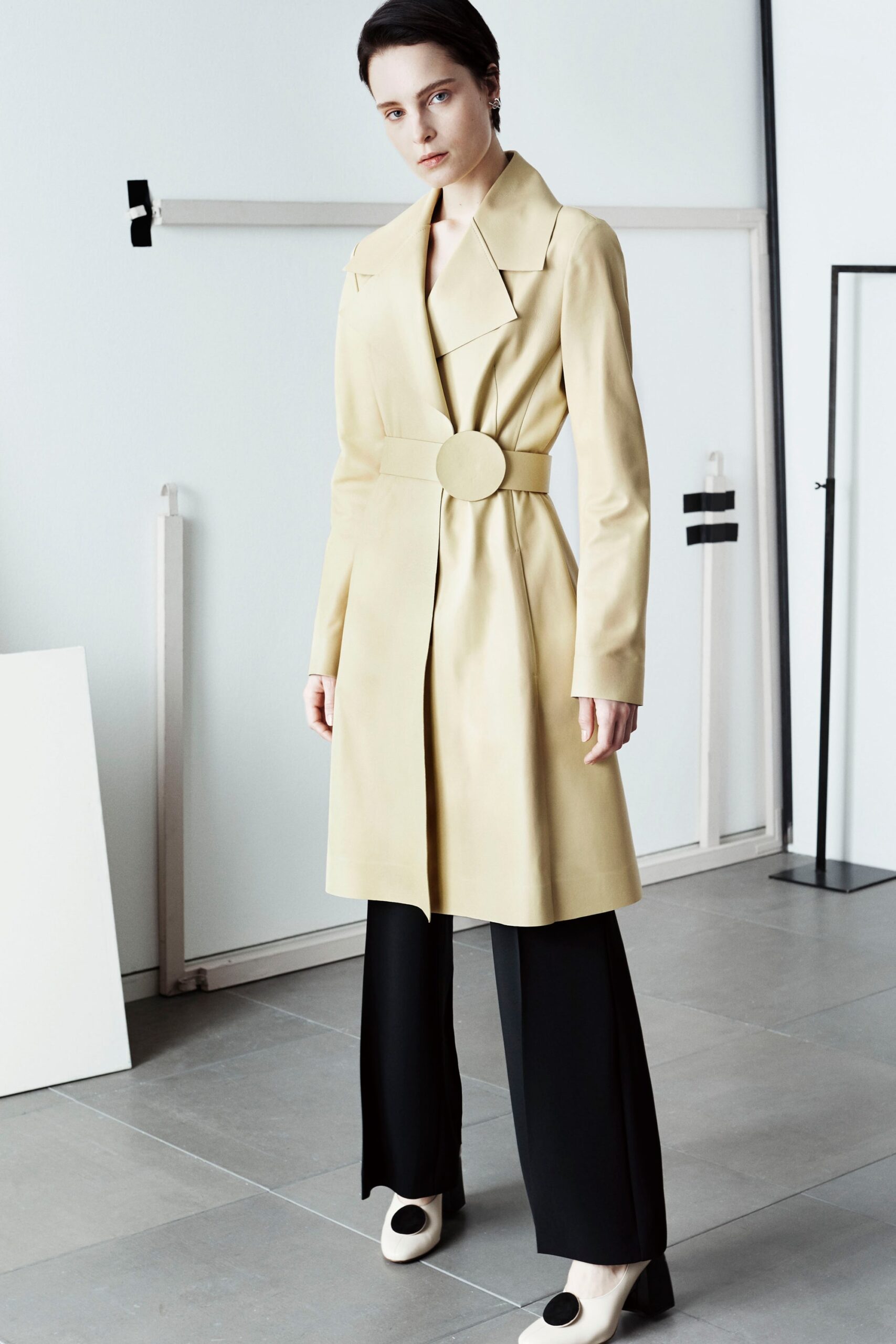 Sportmax F/W 16 Look 25