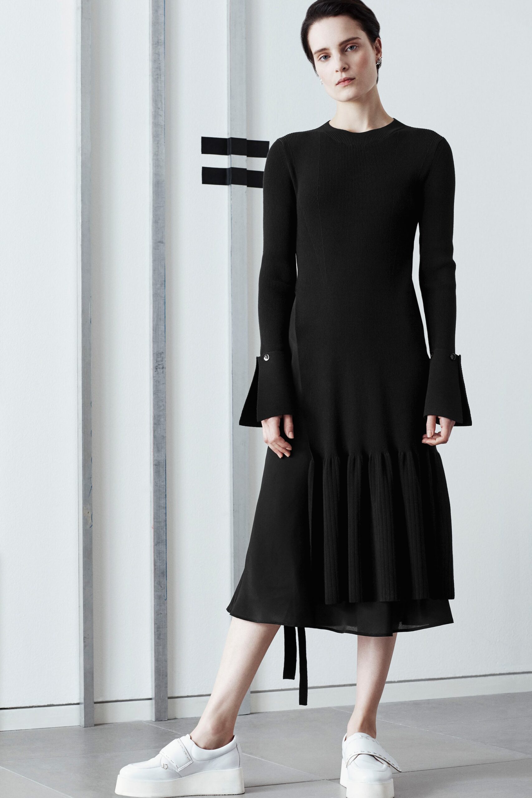 Sportmax F/W 16 Look 26