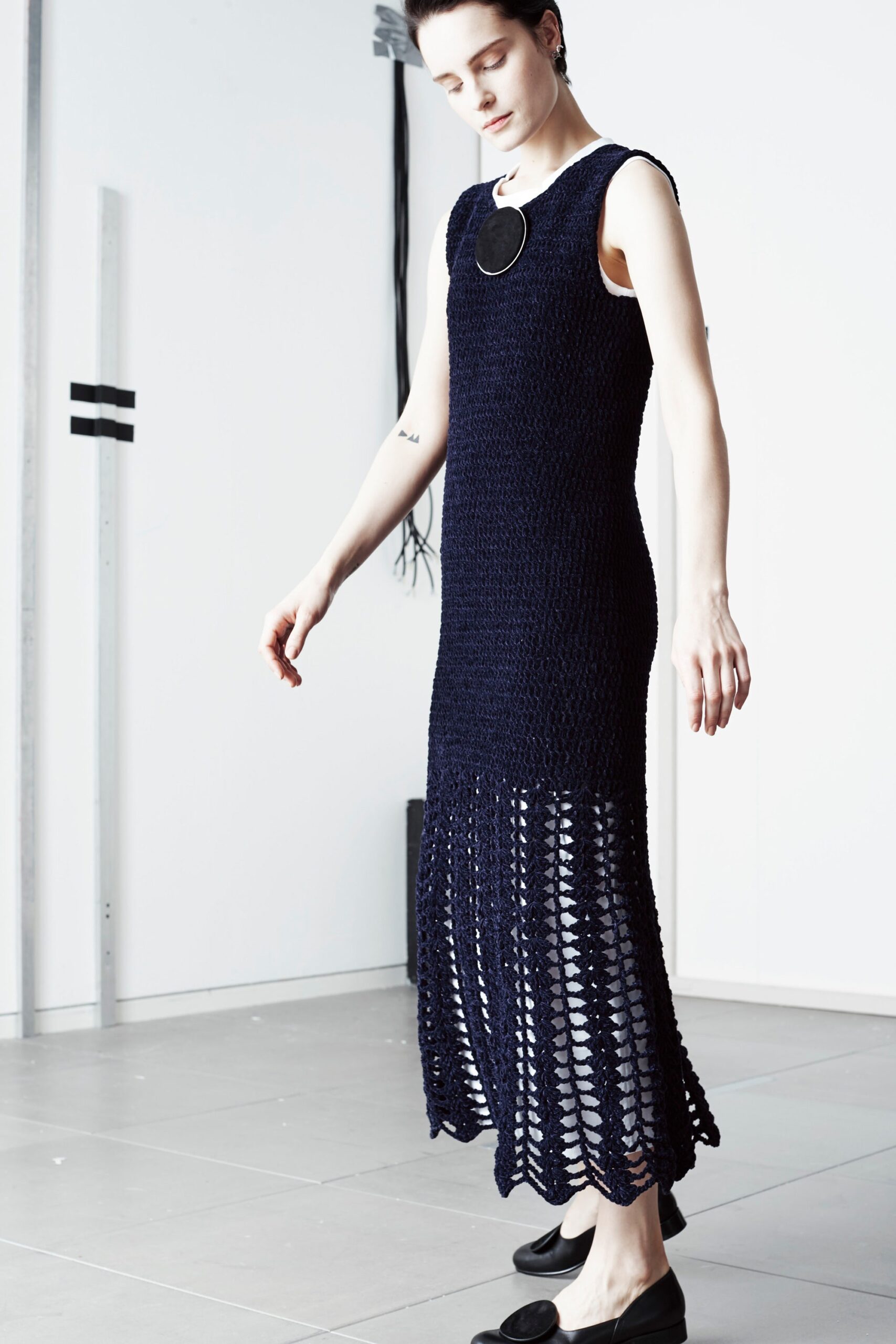 Sportmax F/W 16 Look 30