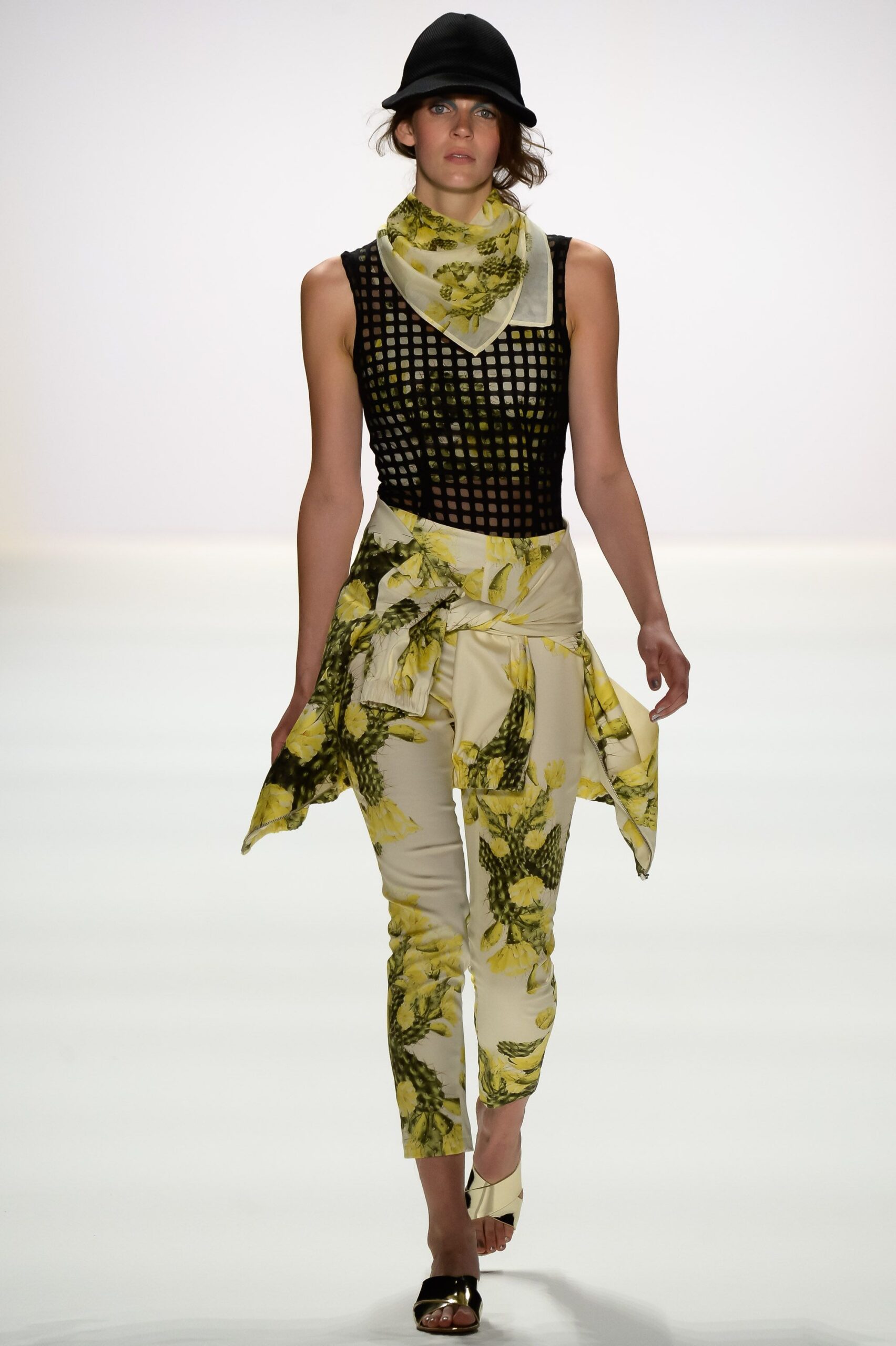 Steinrohner Berlin Spring 2017