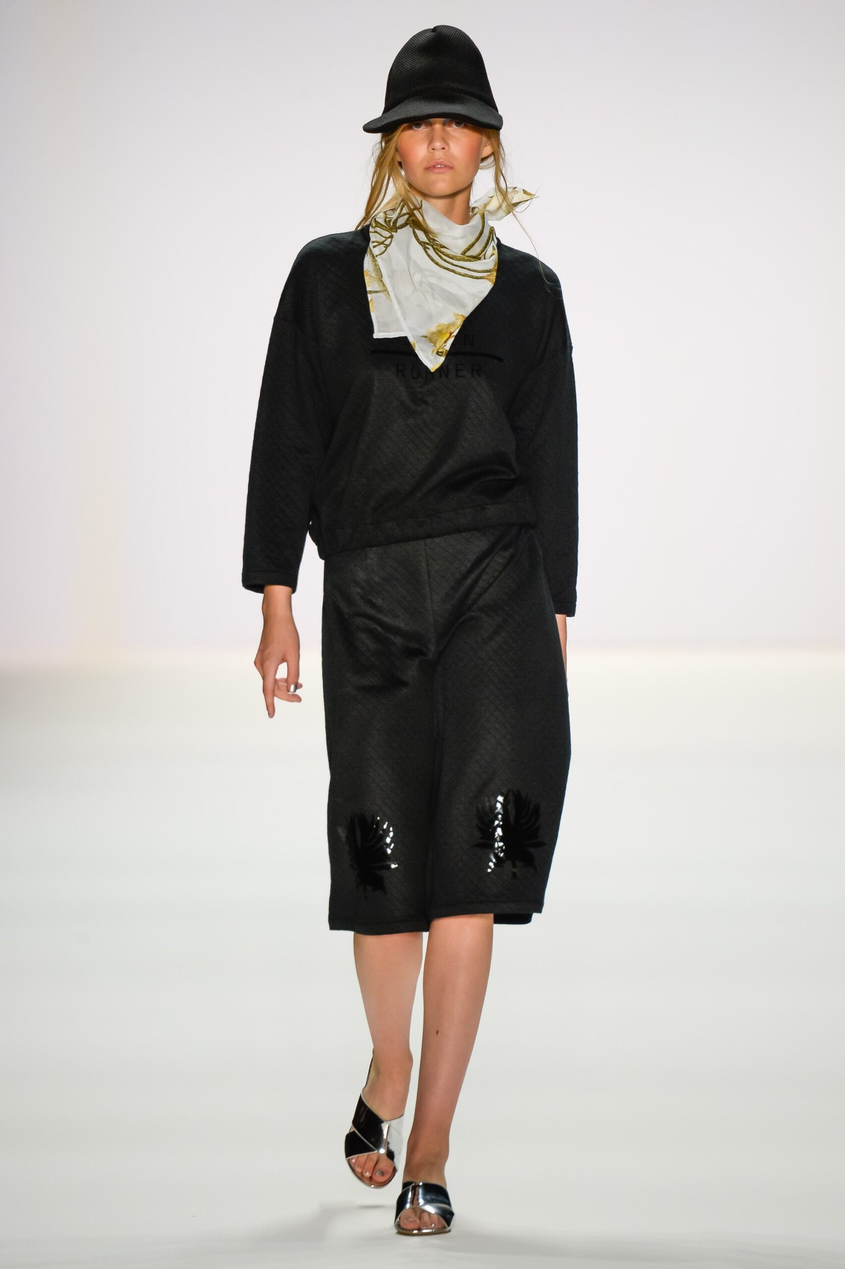 Steinrohner Berlin S/S 17 Look 2