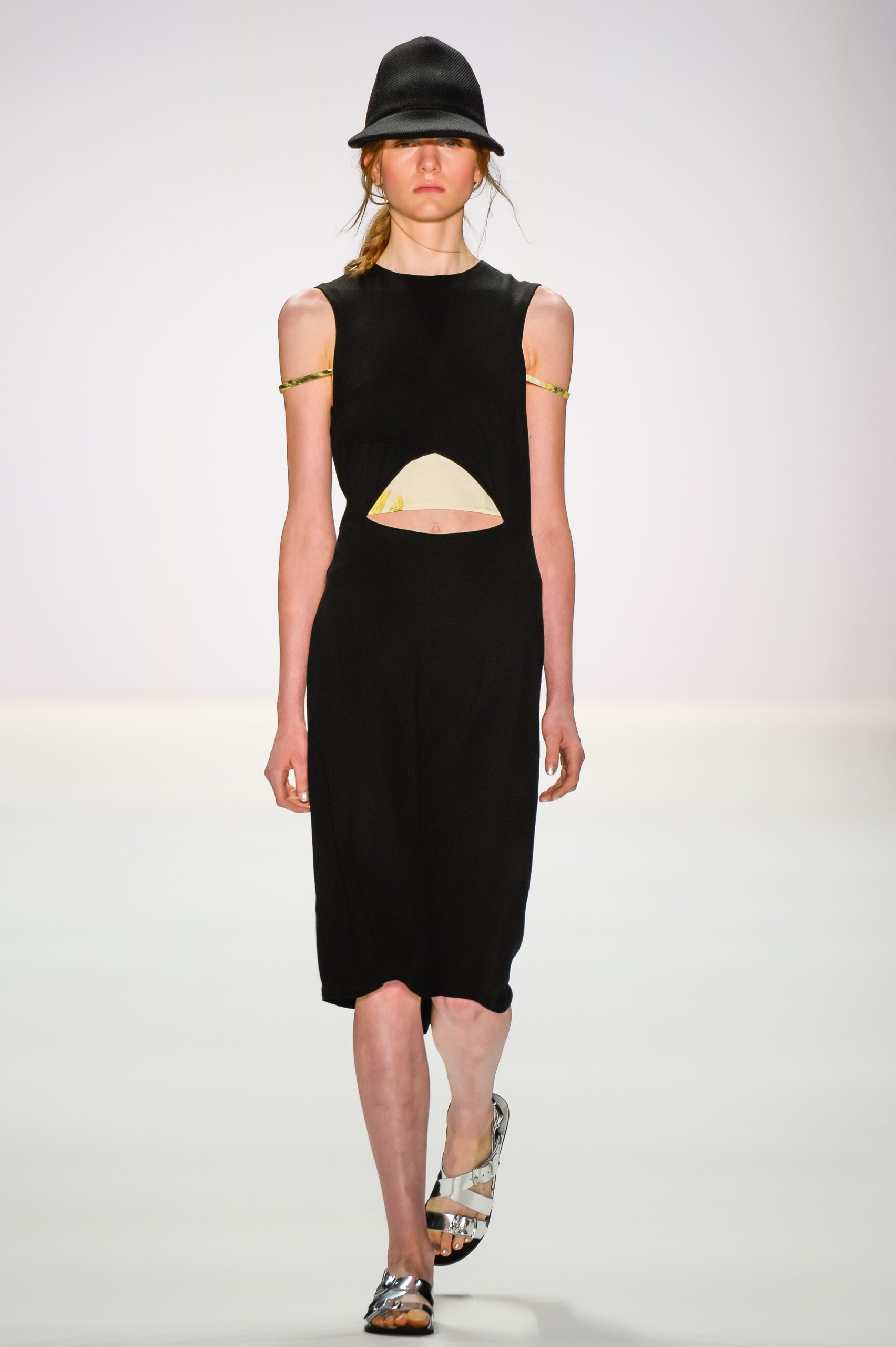 Steinrohner Berlin S/S 17 Look 3