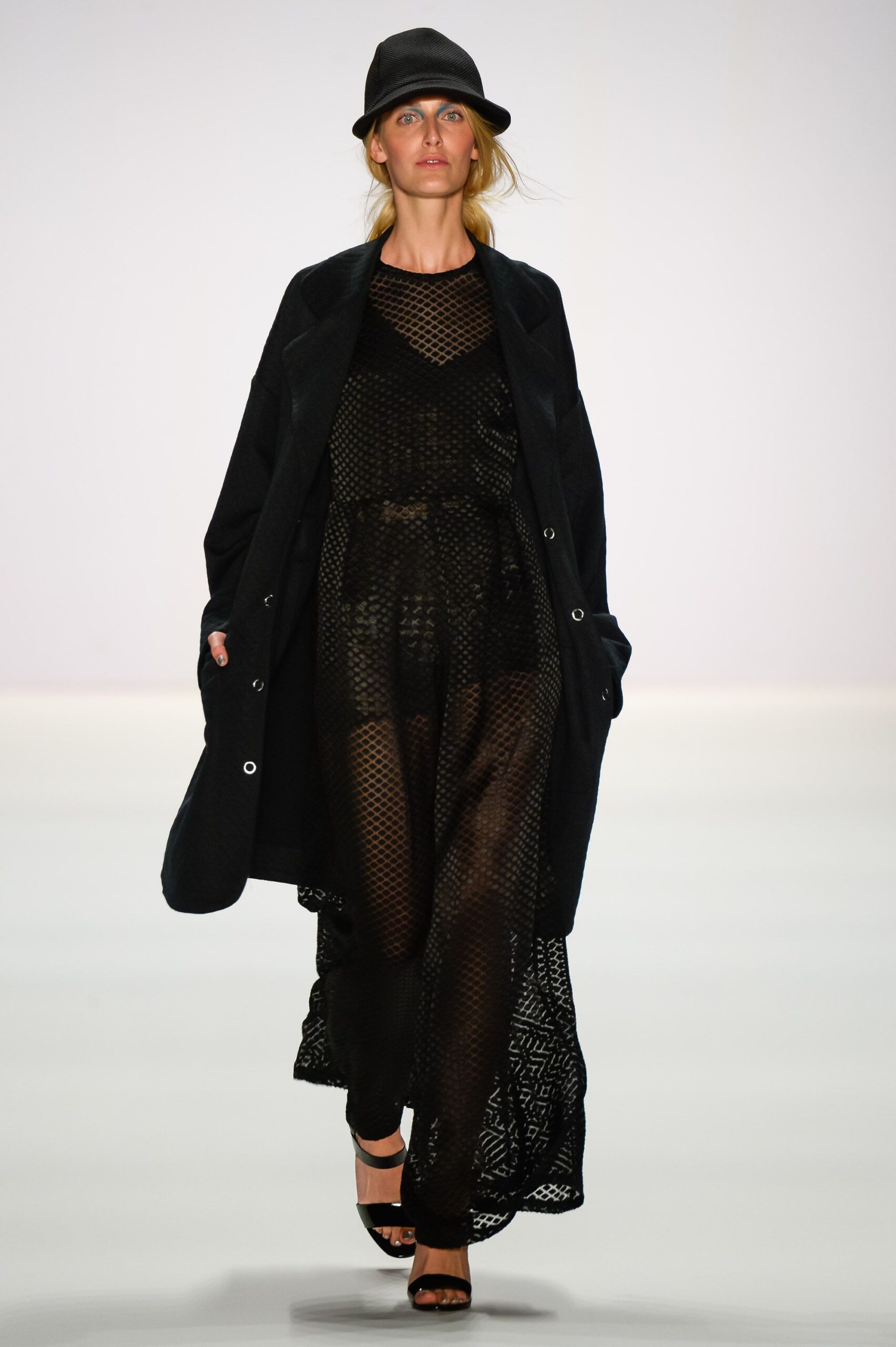 Steinrohner Berlin S/S 17 Look 4