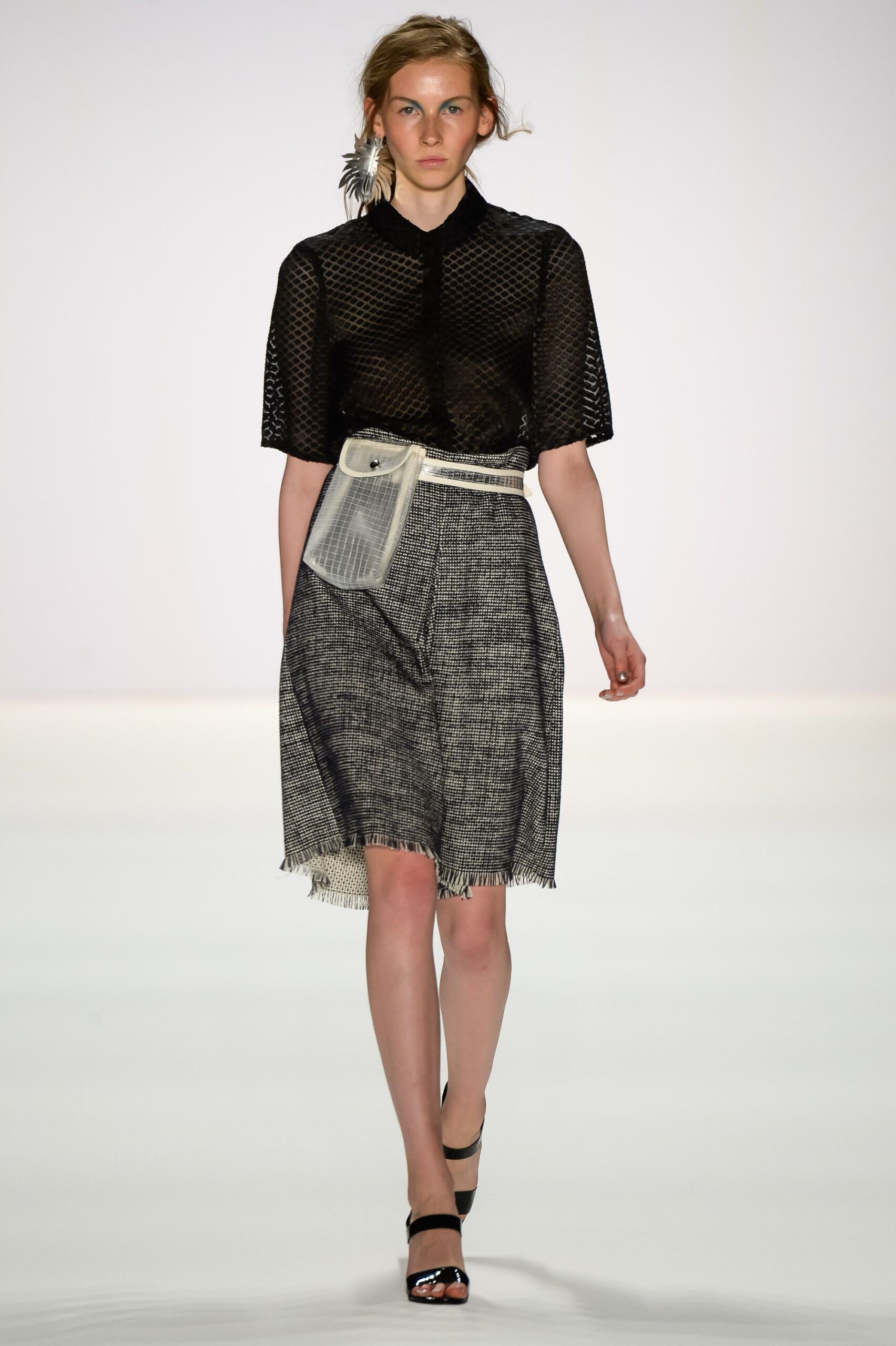 Steinrohner Berlin S/S 17 Look 5