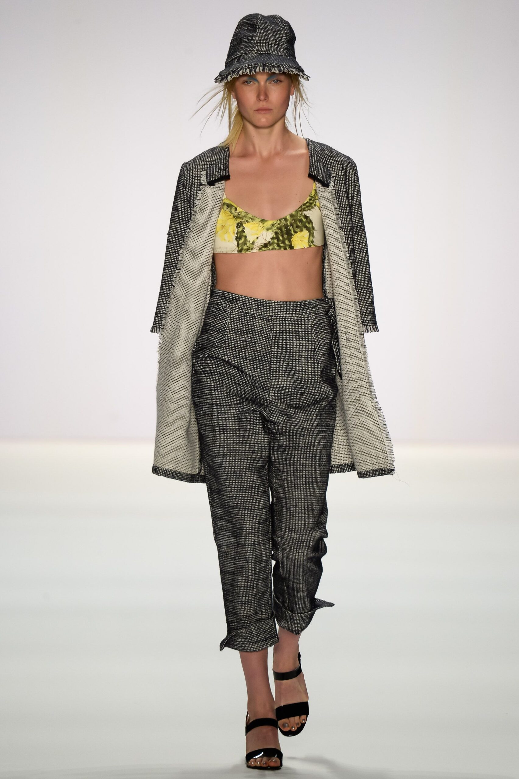 Steinrohner Berlin S/S 17 Look 6