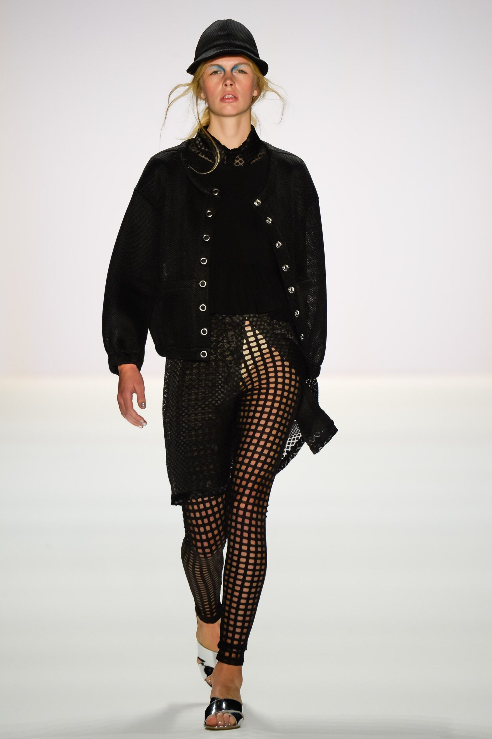 Steinrohner Berlin S/S 17 Look 8