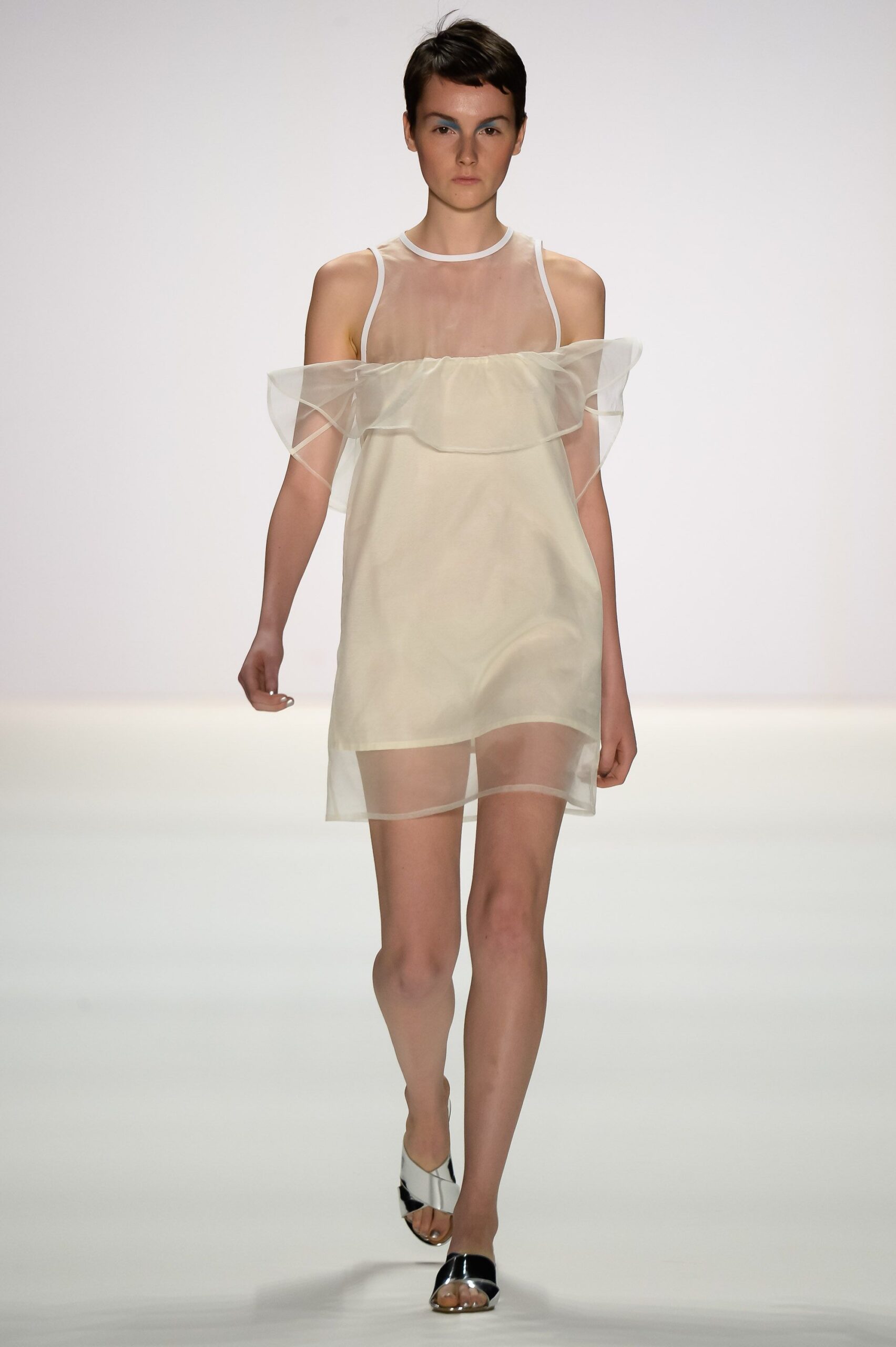 Steinrohner Berlin S/S 17 Look 9