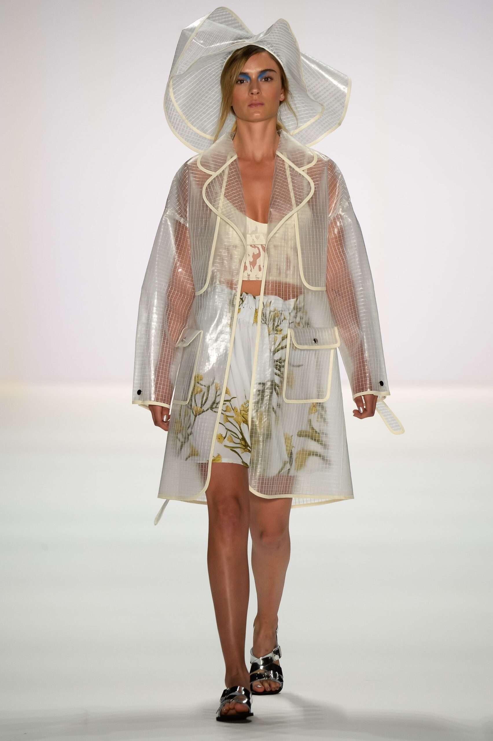 Steinrohner Berlin S/S 17 Look 10