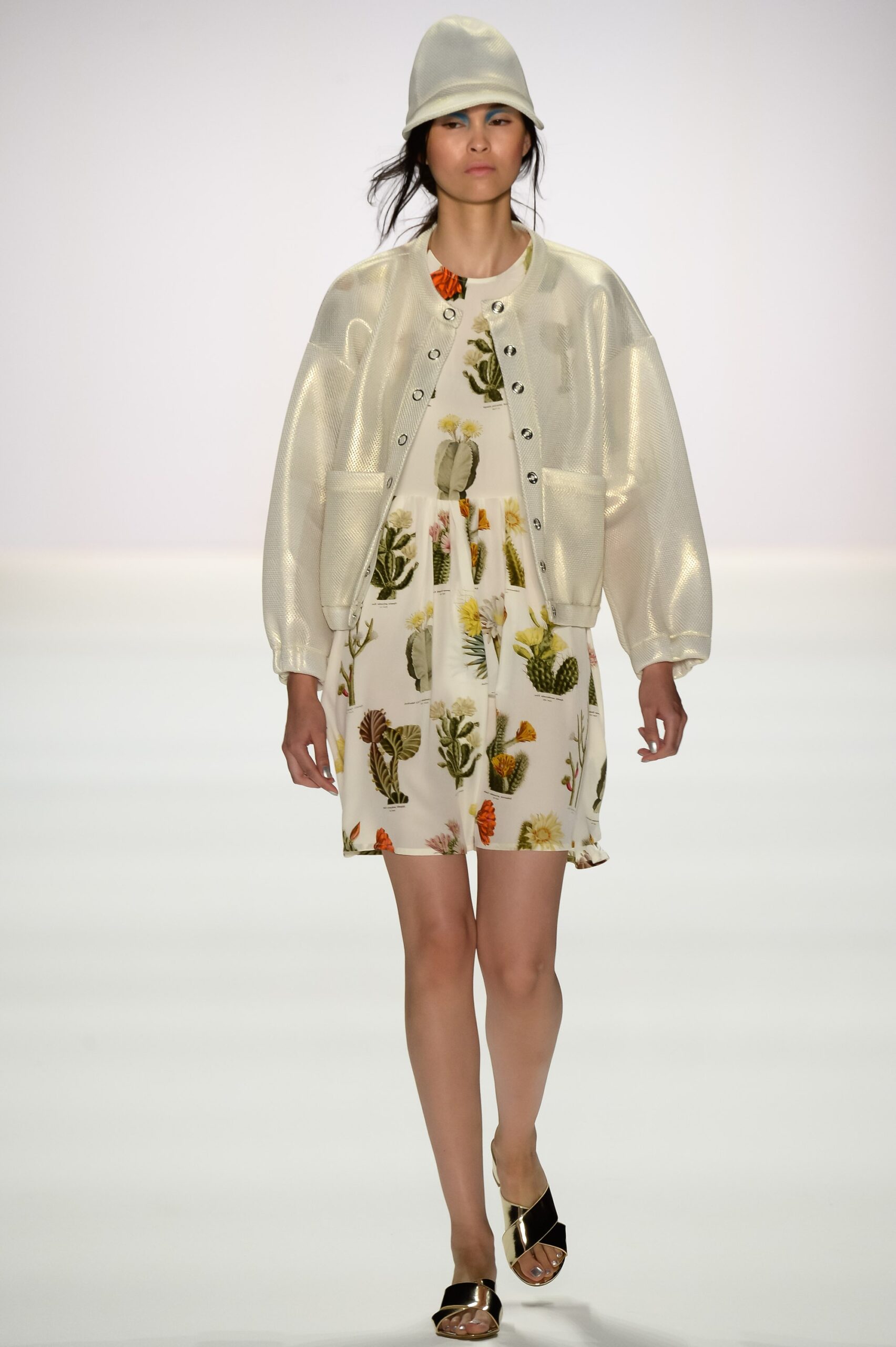 Steinrohner Berlin S/S 17 Look 11