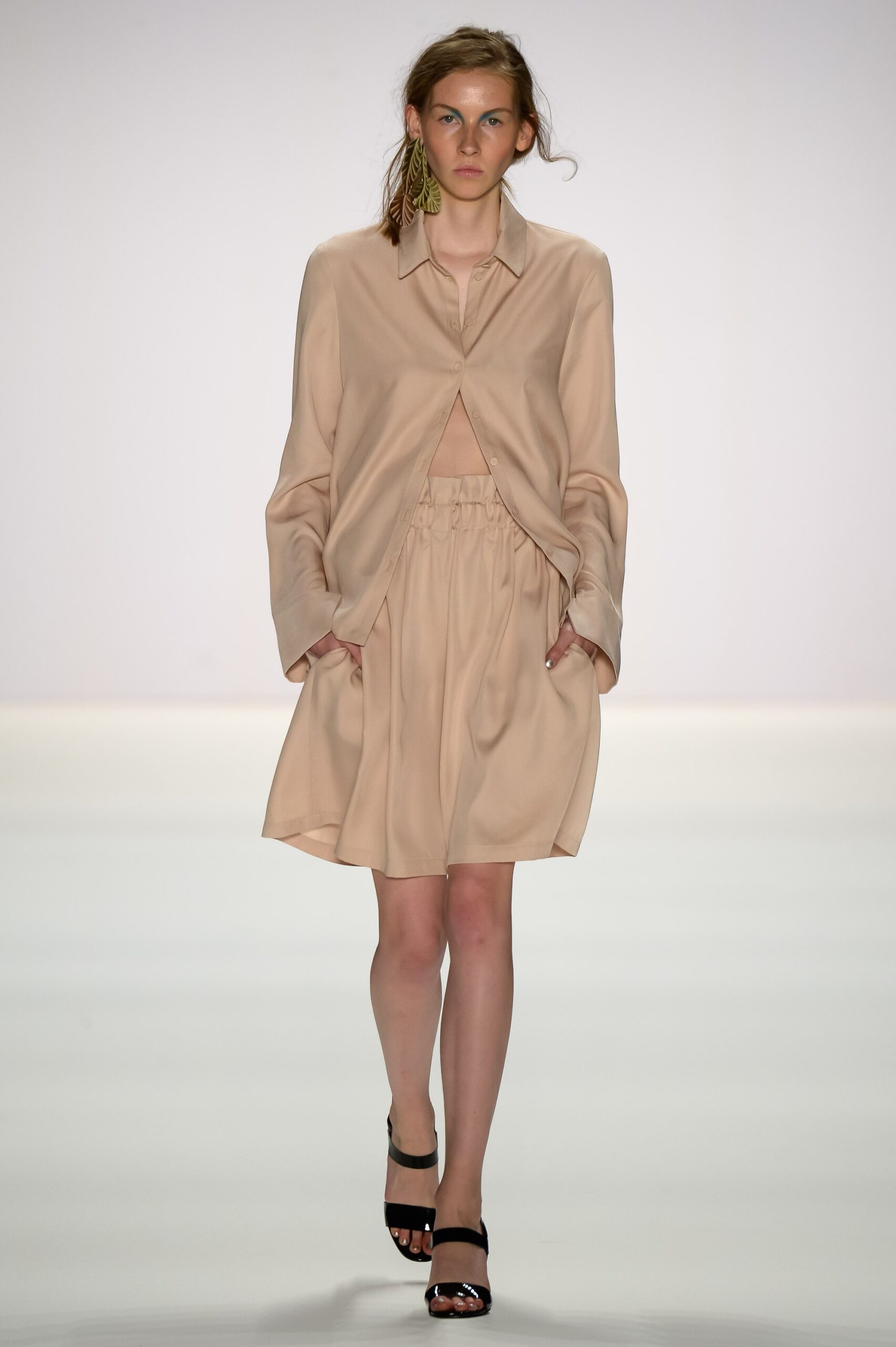 Steinrohner Berlin S/S 17 Look 13