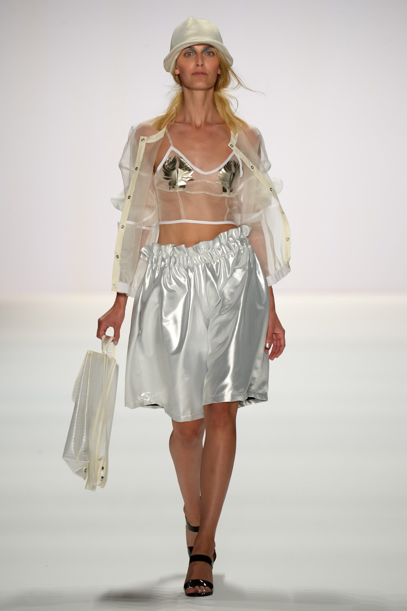 Steinrohner Berlin S/S 17 Look 14