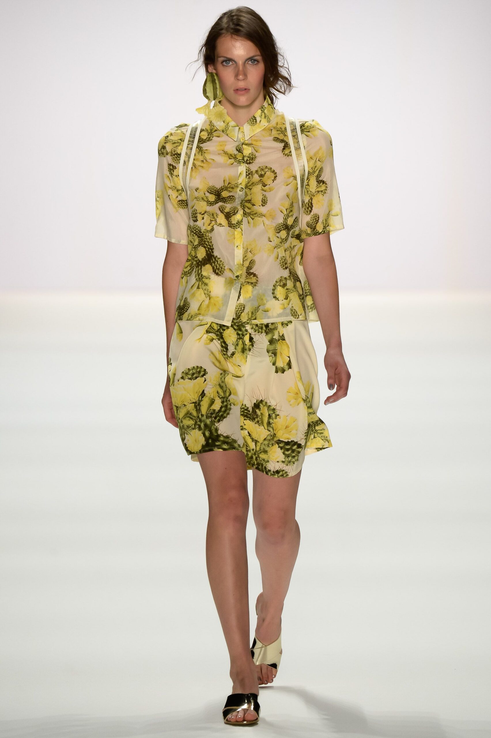 Steinrohner Berlin S/S 17 Look 15