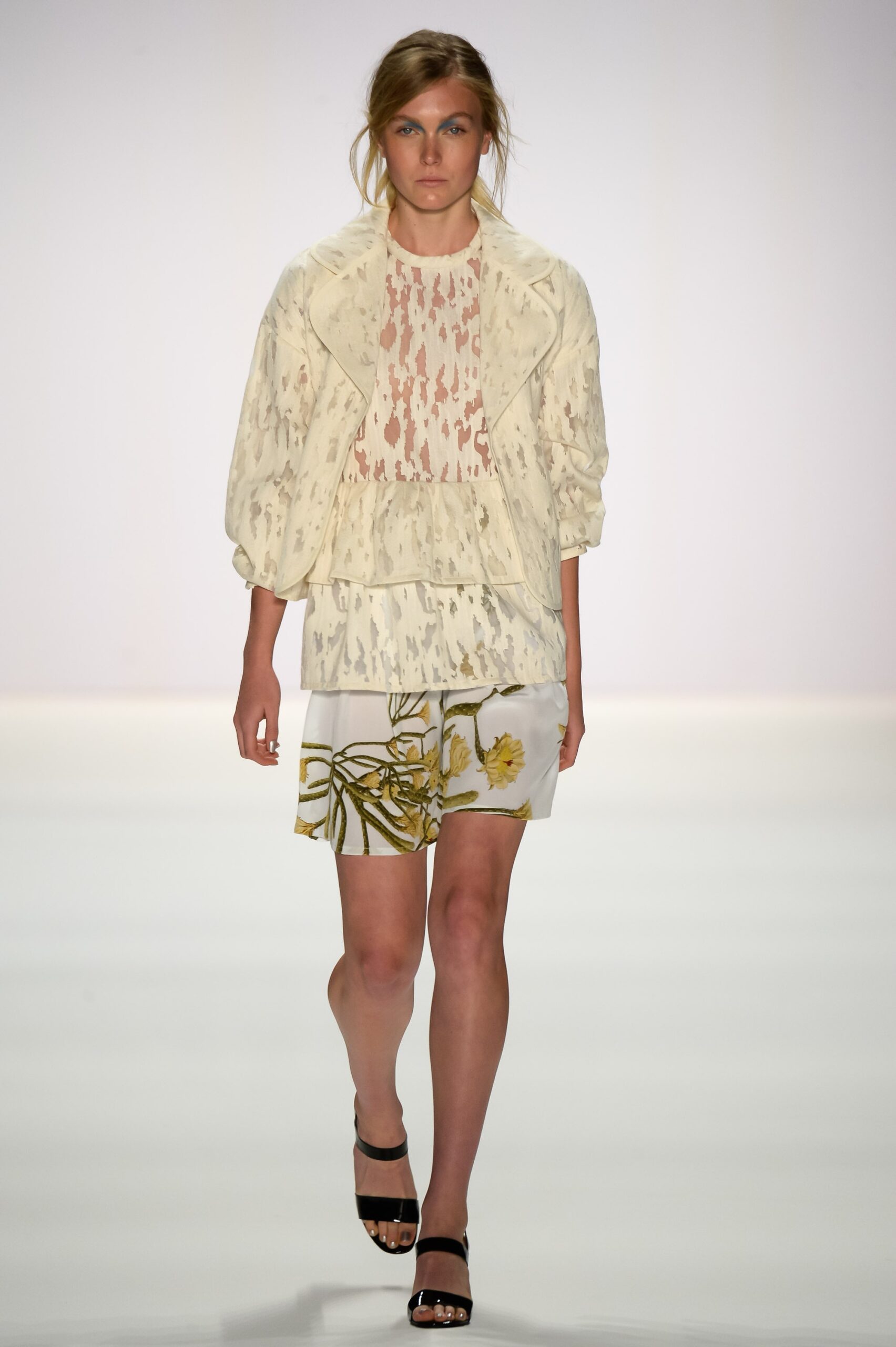 Steinrohner Berlin S/S 17 Look 16