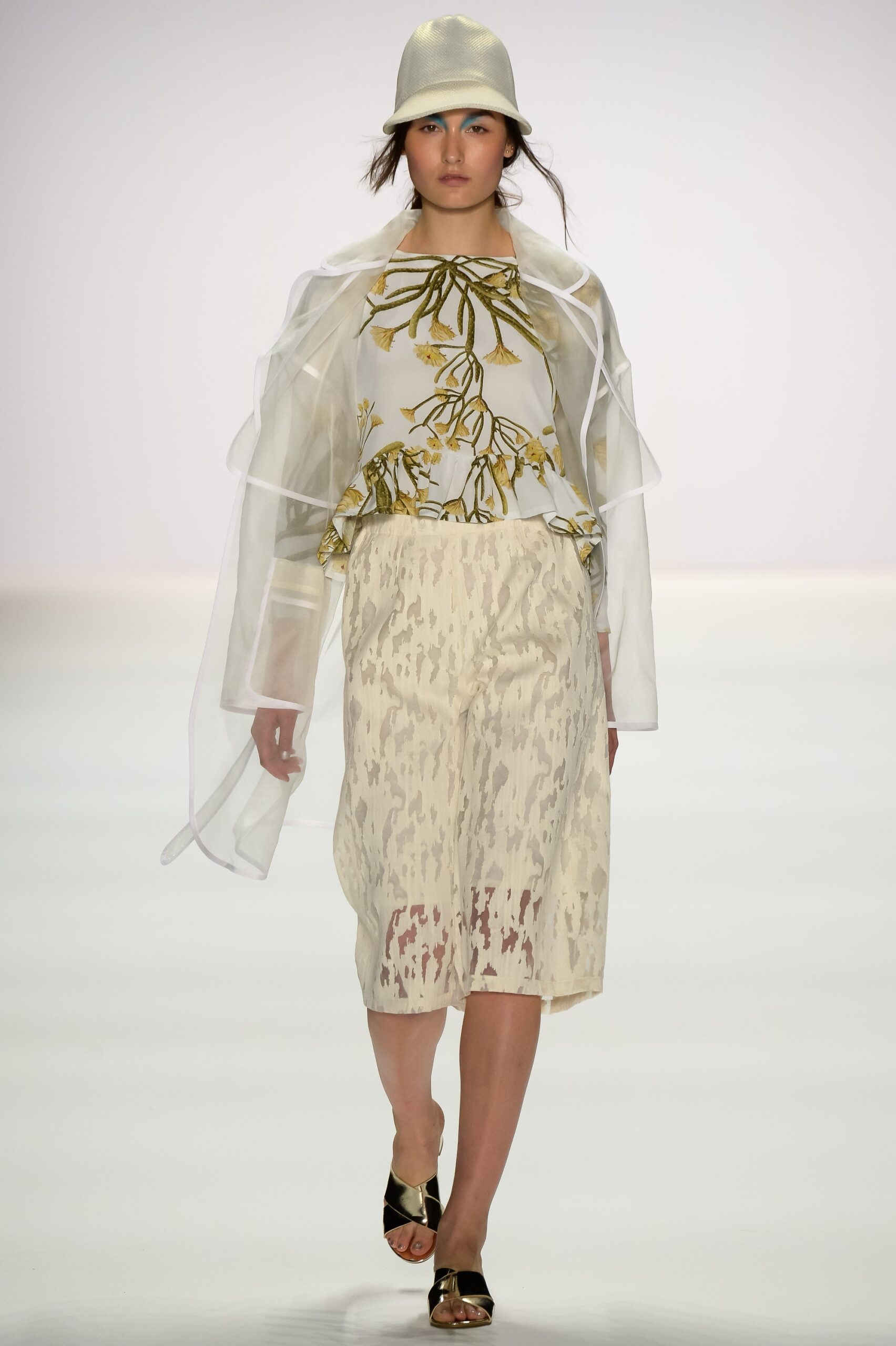 Steinrohner Berlin S/S 17 Look 17