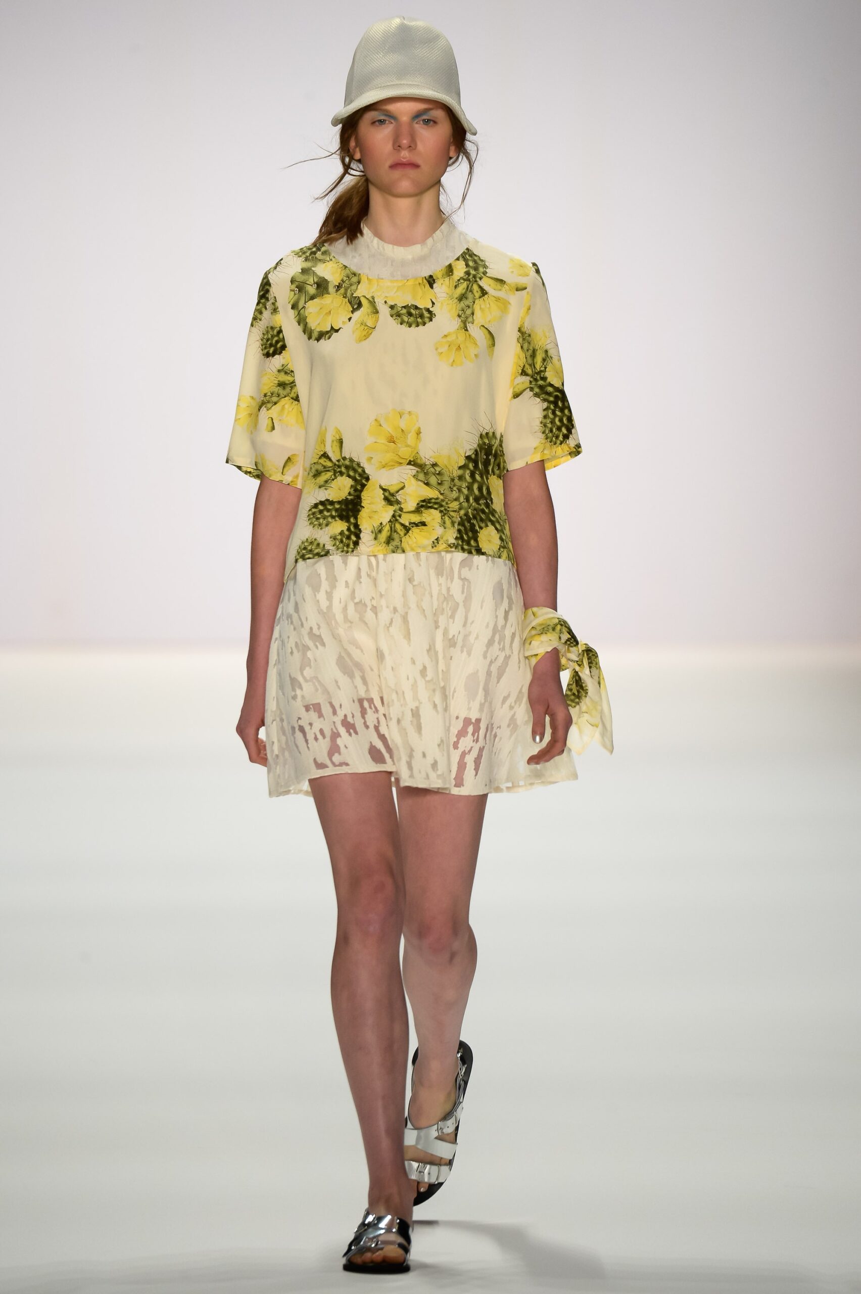 Steinrohner Berlin S/S 17 Look 18