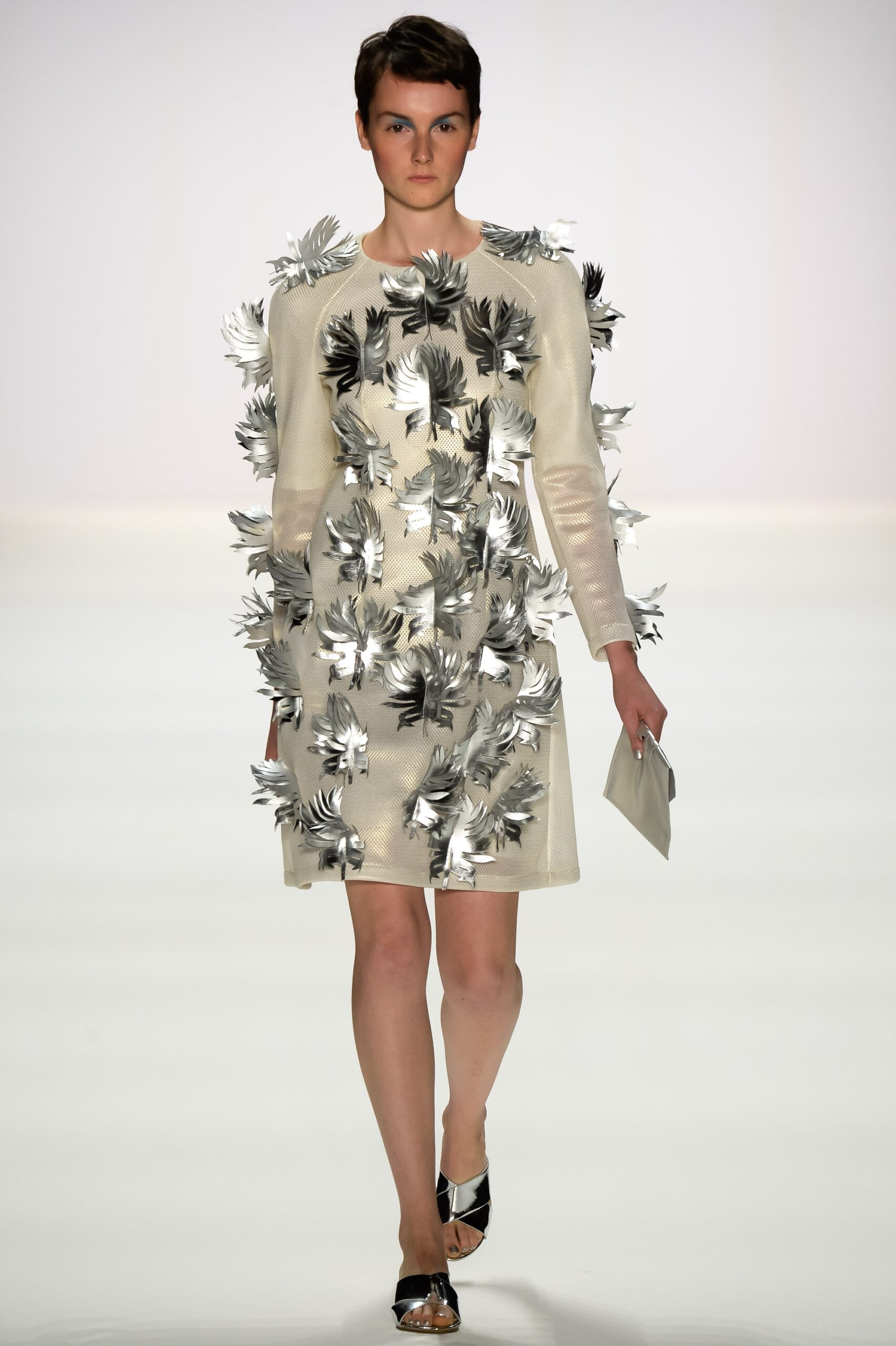 Steinrohner Berlin S/S 17 Look 19