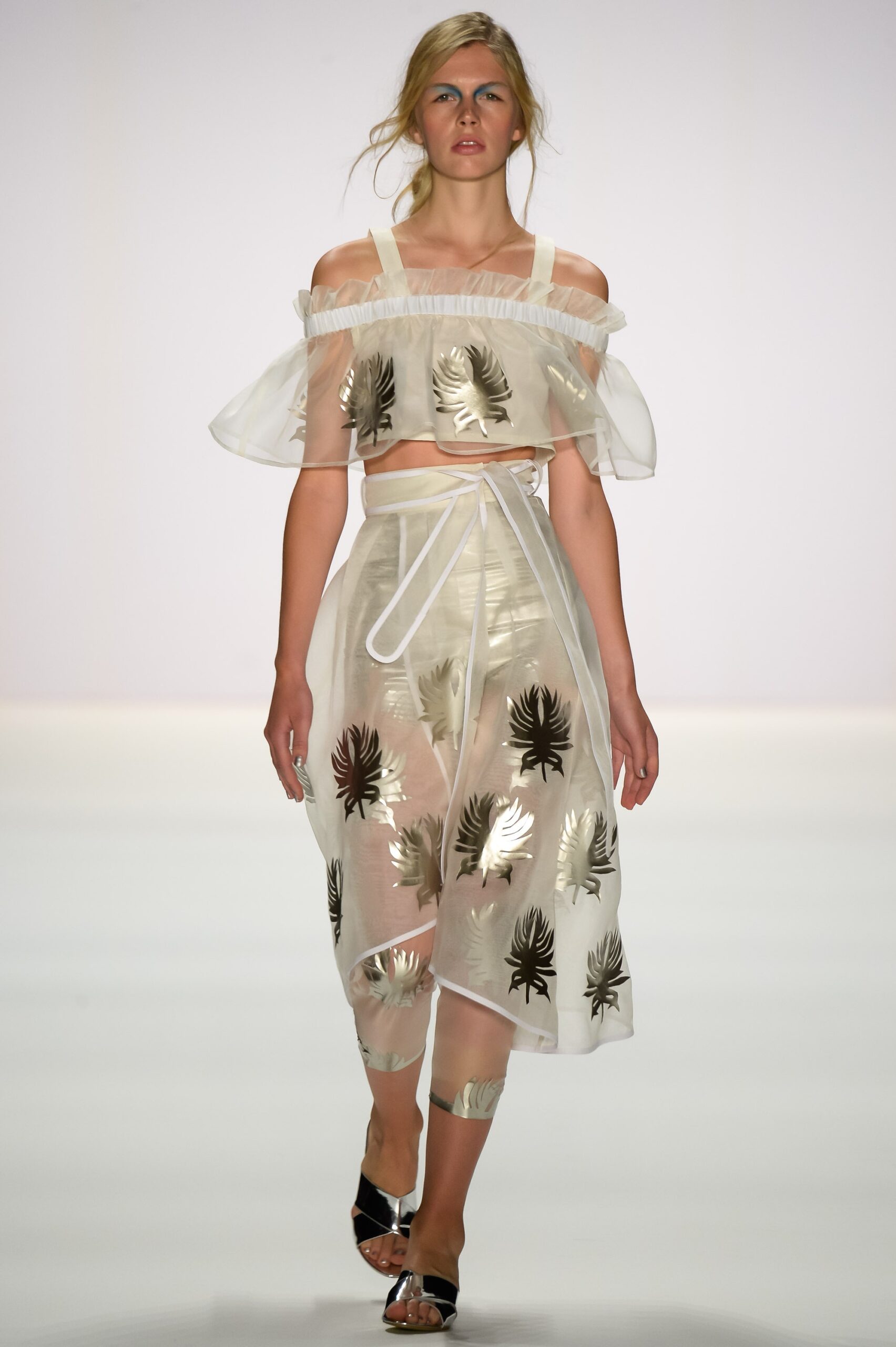 Steinrohner Berlin S/S 17 Look 20