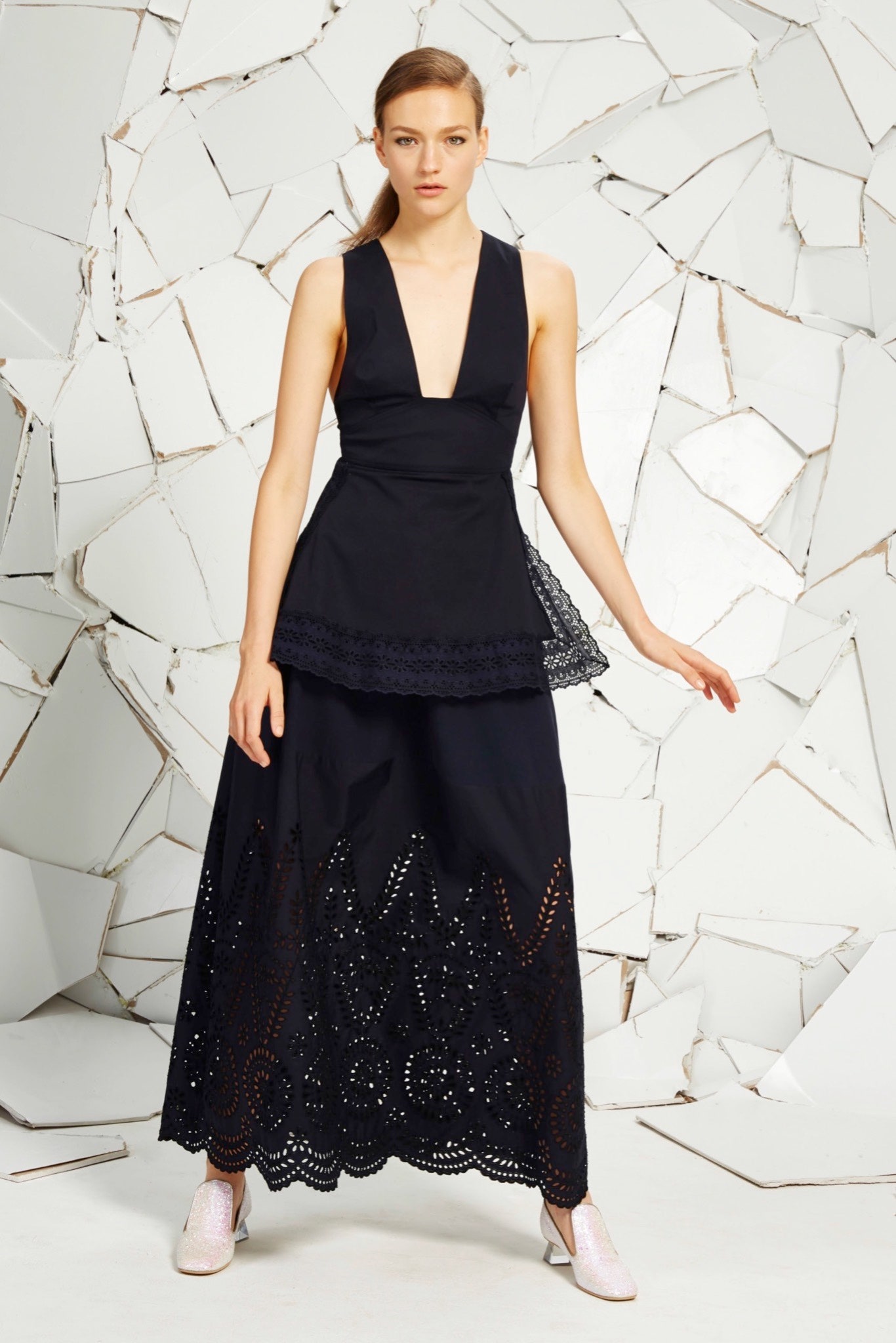 Stella McCartney Resort 16 Look 8
