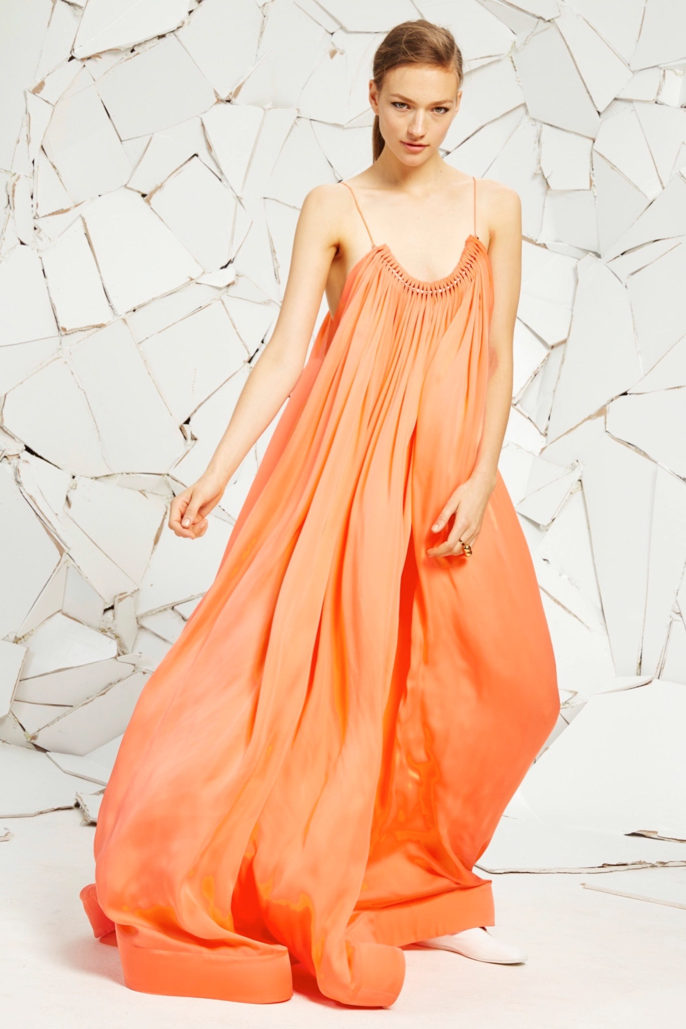Stella McCartney Resort 16 Look 20