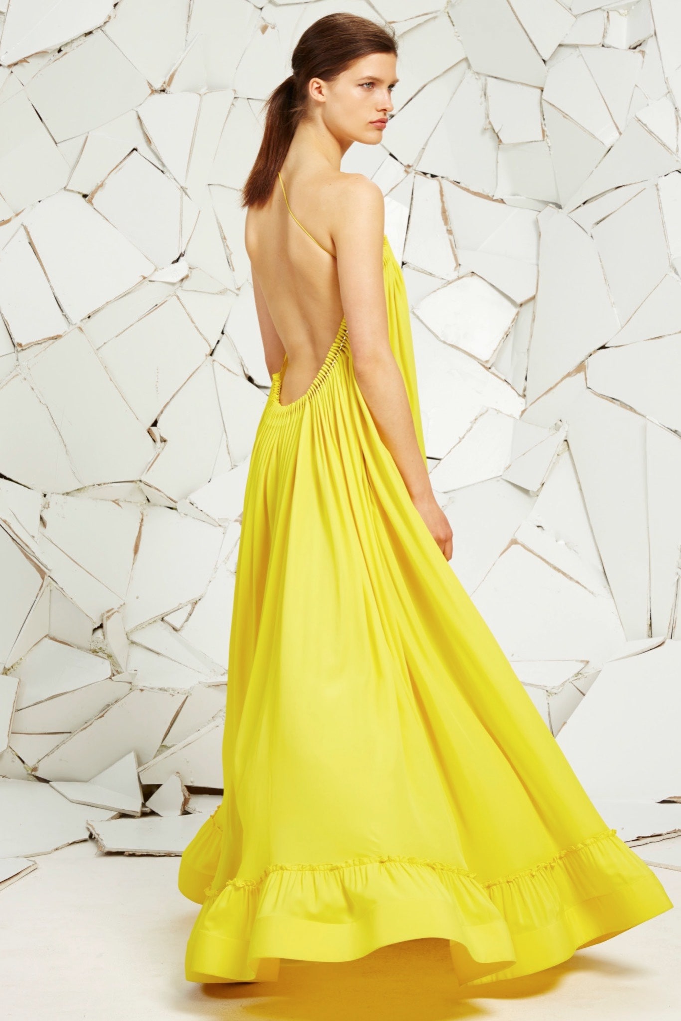 Stella McCartney Resort 16 Look 21