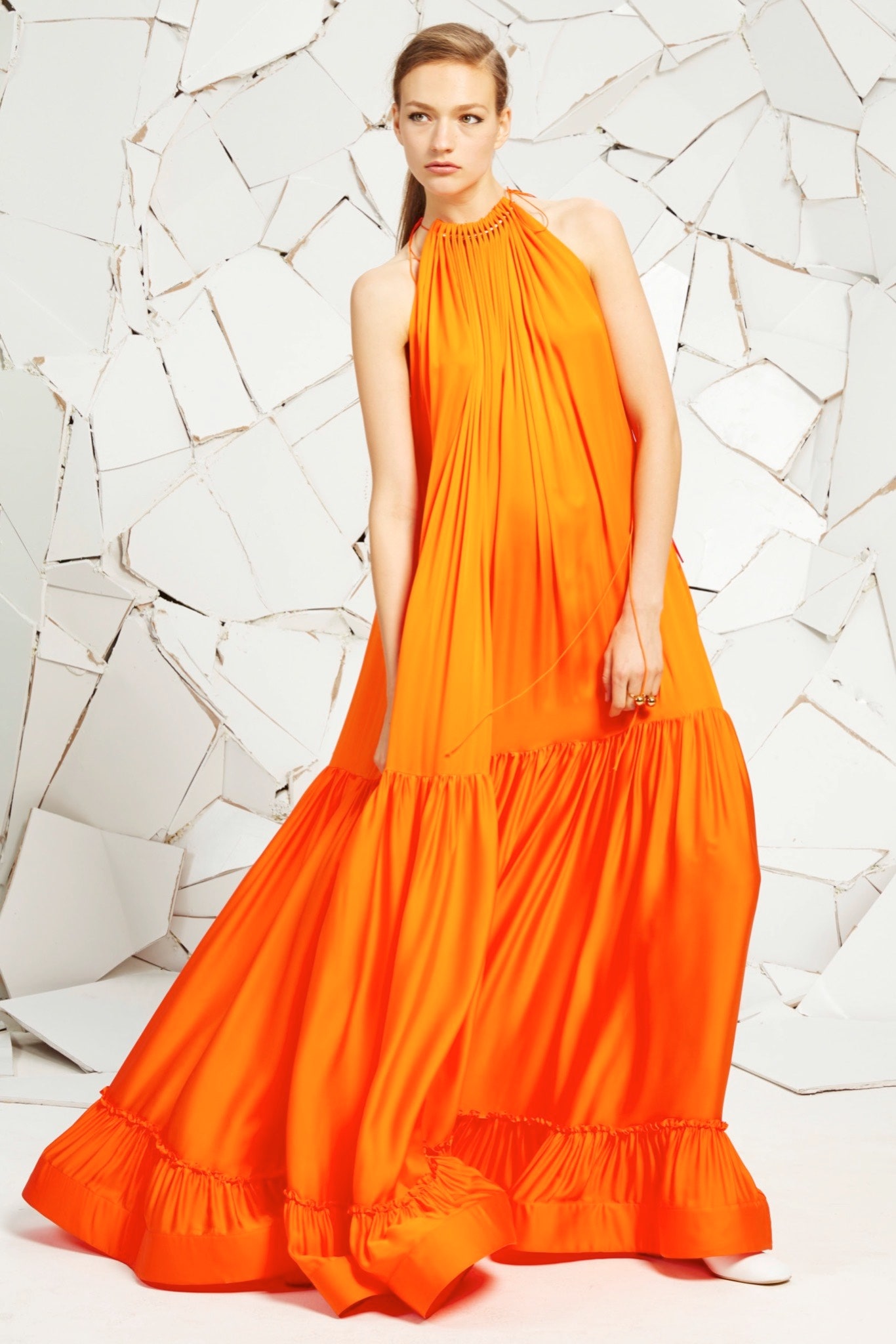 Stella McCartney Resort 16 Look 22