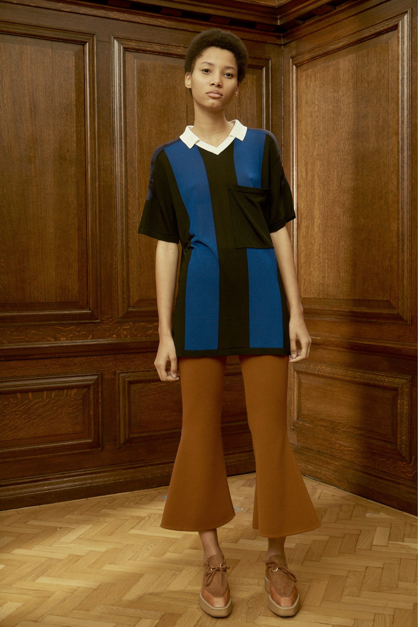 Stella McCartney F/W 16 Look 3