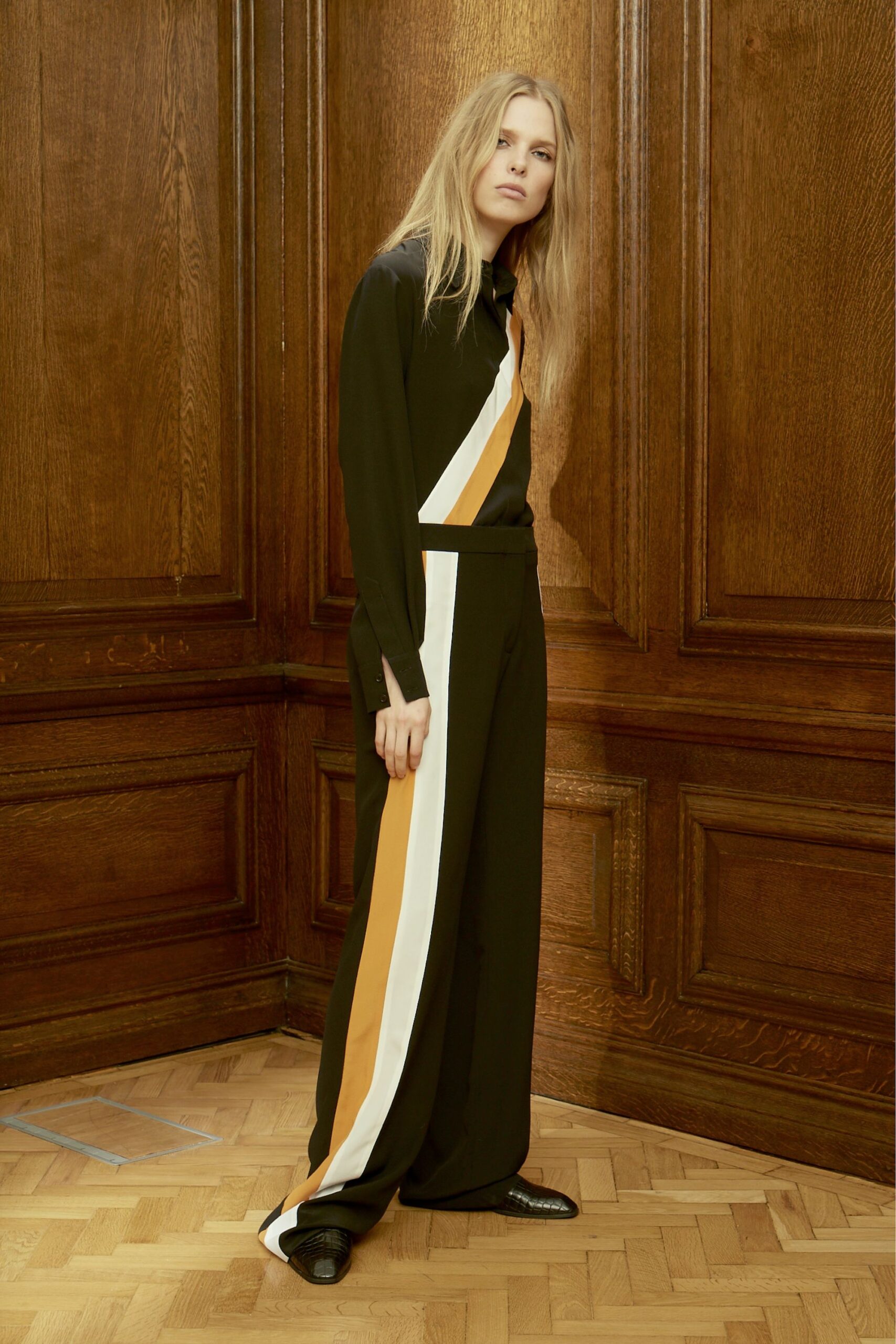 Stella McCartney F/W 16 Look 6