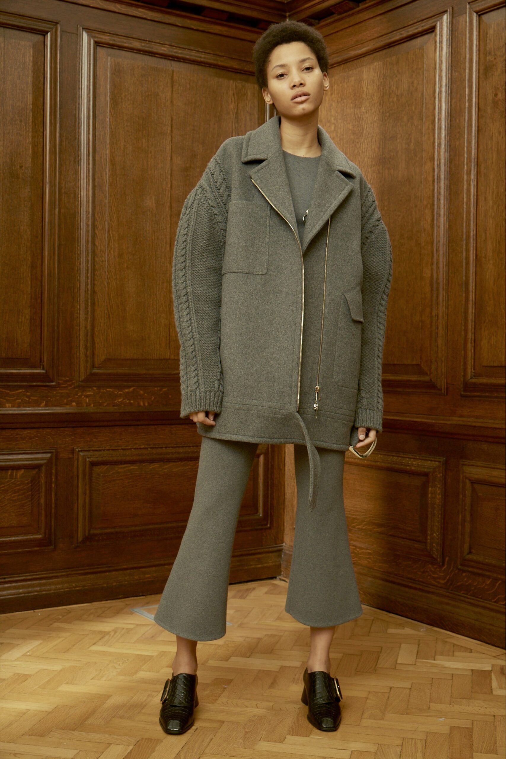 Stella McCartney F/W 16 Look 16