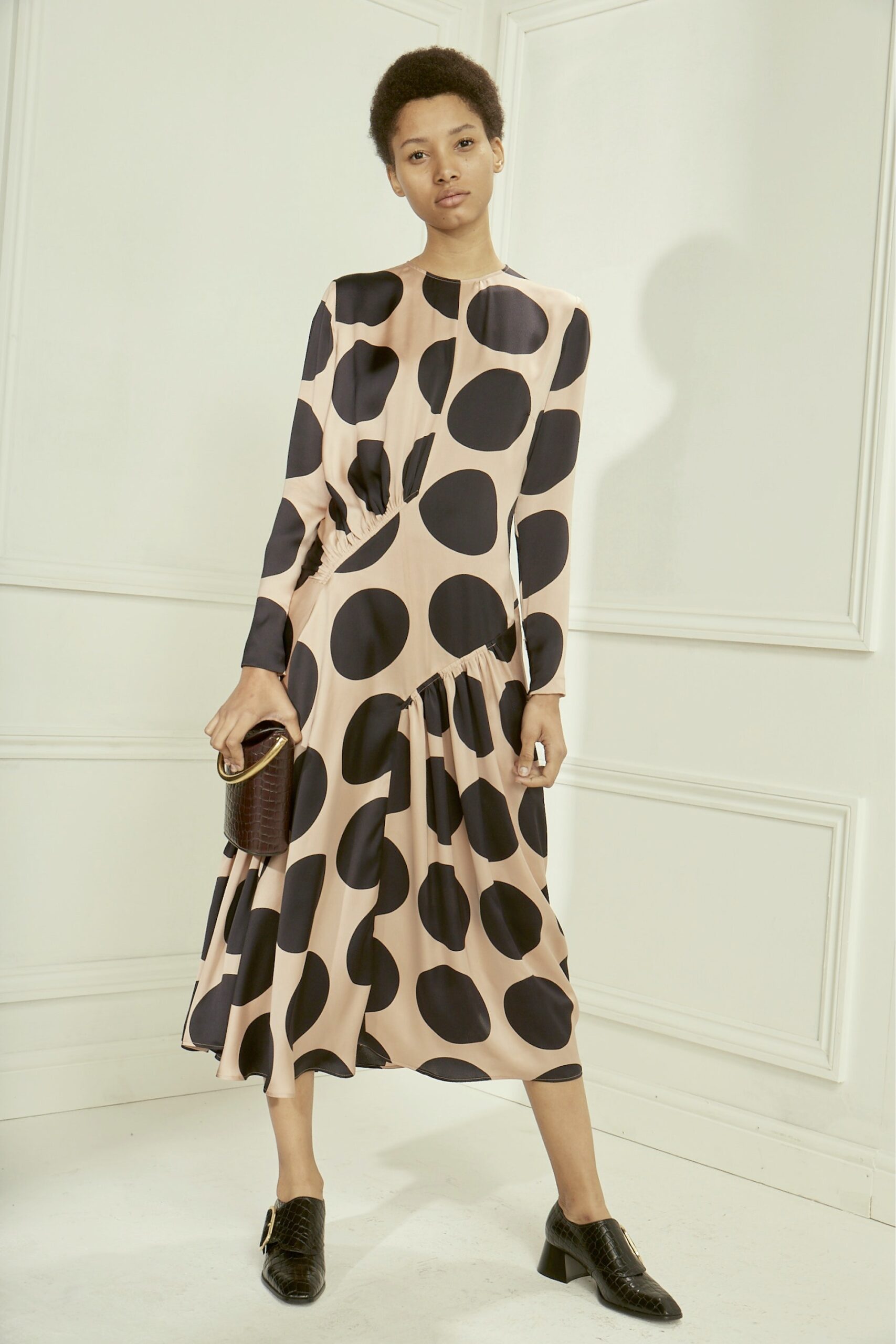 Stella McCartney F/W 16 Look 19