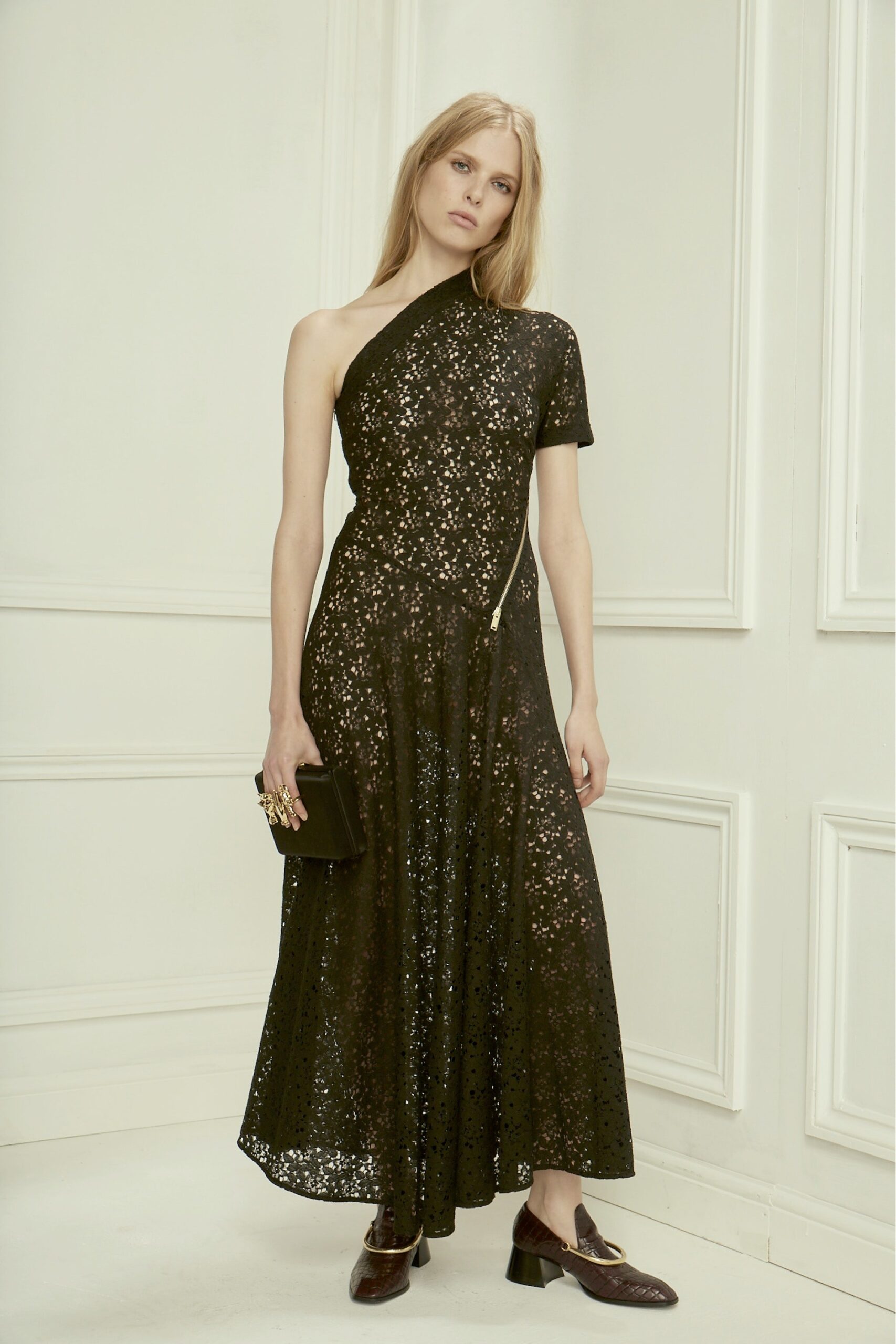 Stella McCartney F/W 16 Look 27