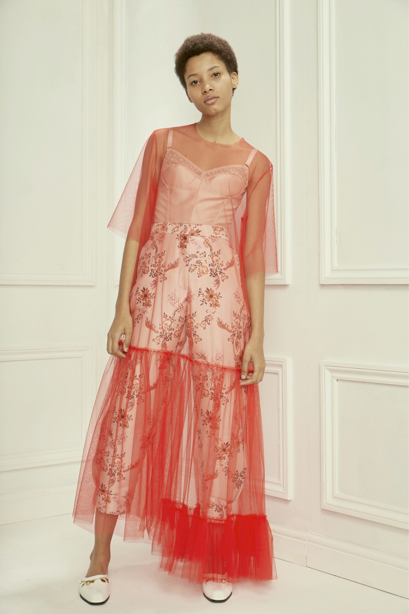 Stella McCartney F/W 16 Look 28