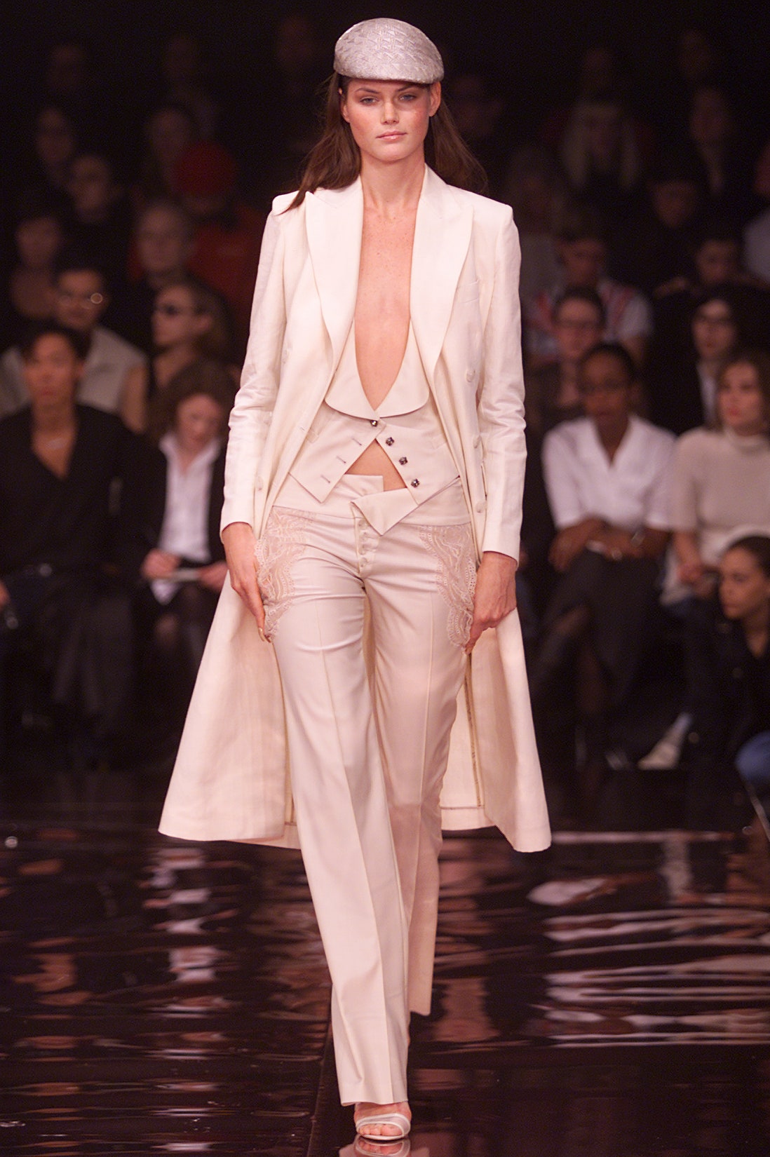Stella McCartney S/S 02 Look 16