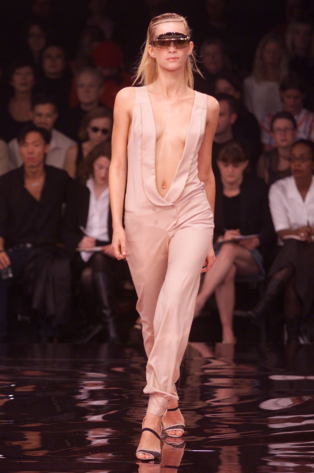 Stella McCartney S/S 02 Look 20