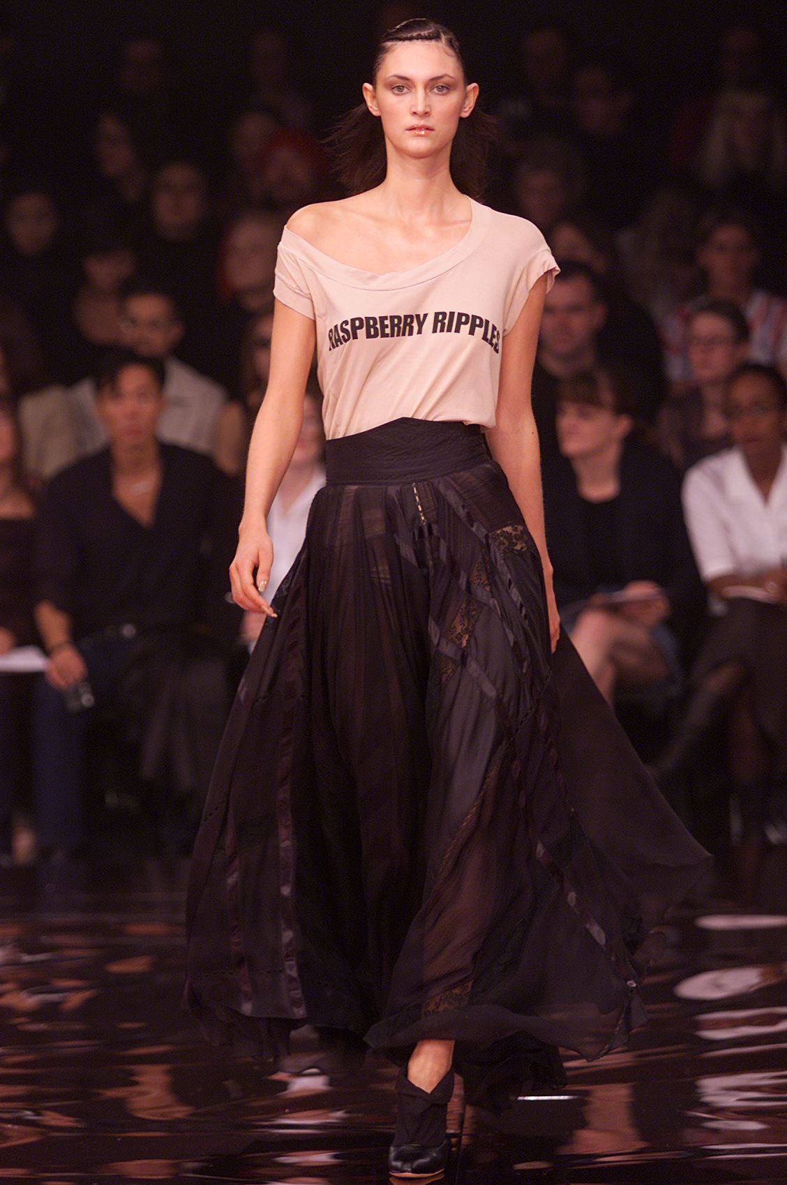 Stella McCartney S/S 02 Look 21