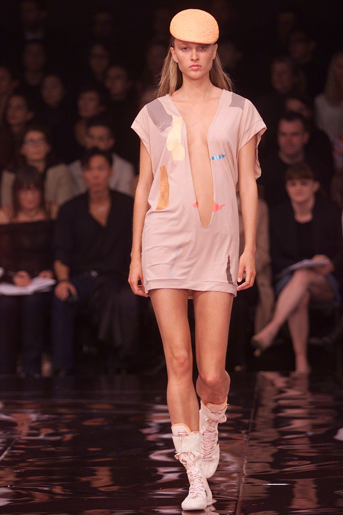 Stella McCartney S/S 02 Look 28