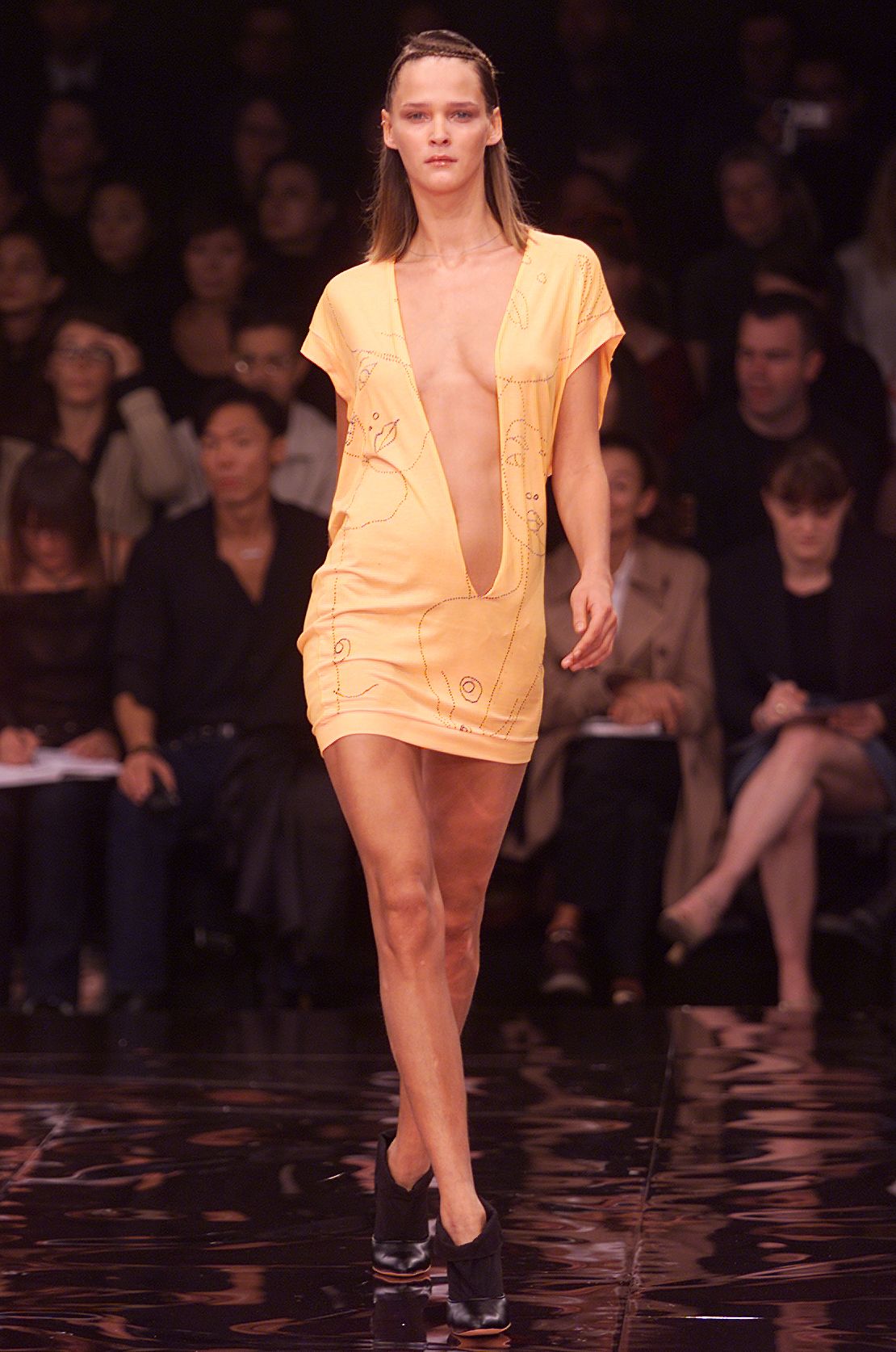 Stella McCartney S/S 02 Look 32