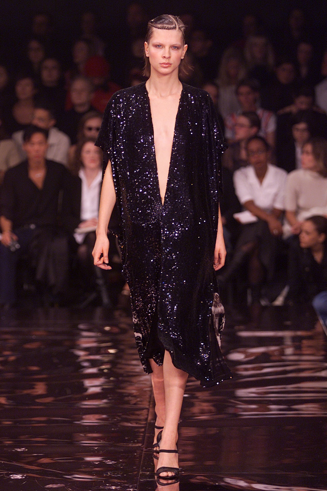 Stella McCartney S/S 02 Look 37
