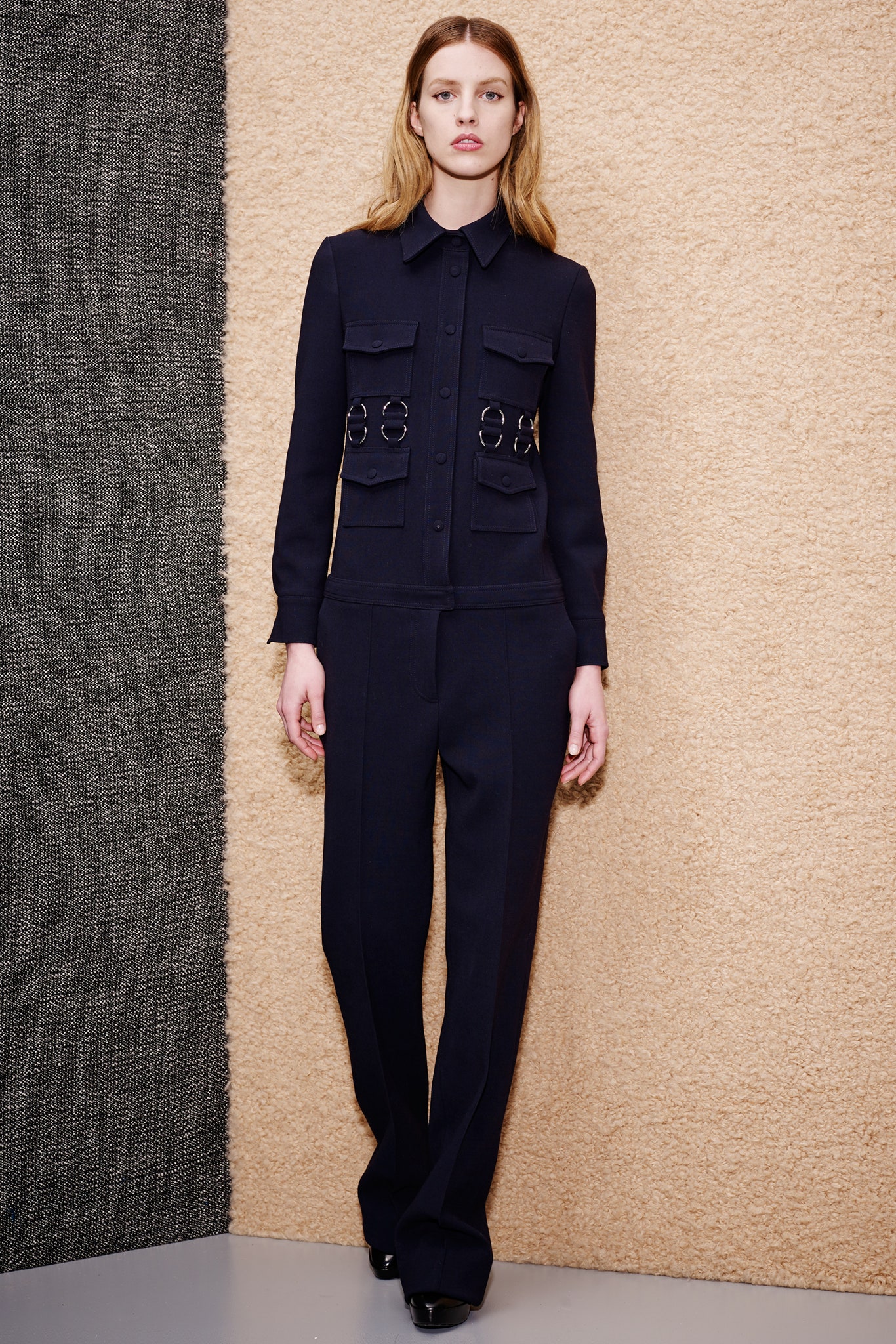 Stella McCartney F/W 13 Look 1