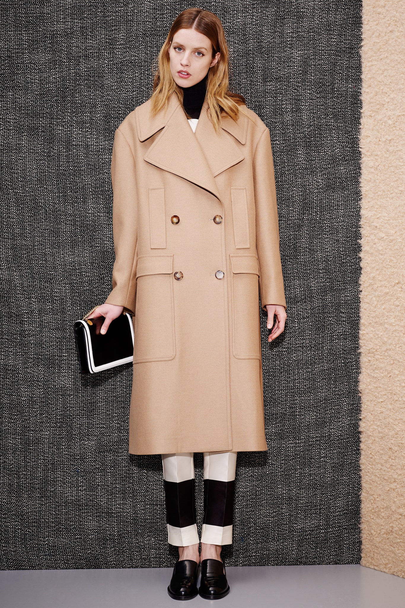 Stella McCartney F/W 13 Look 2
