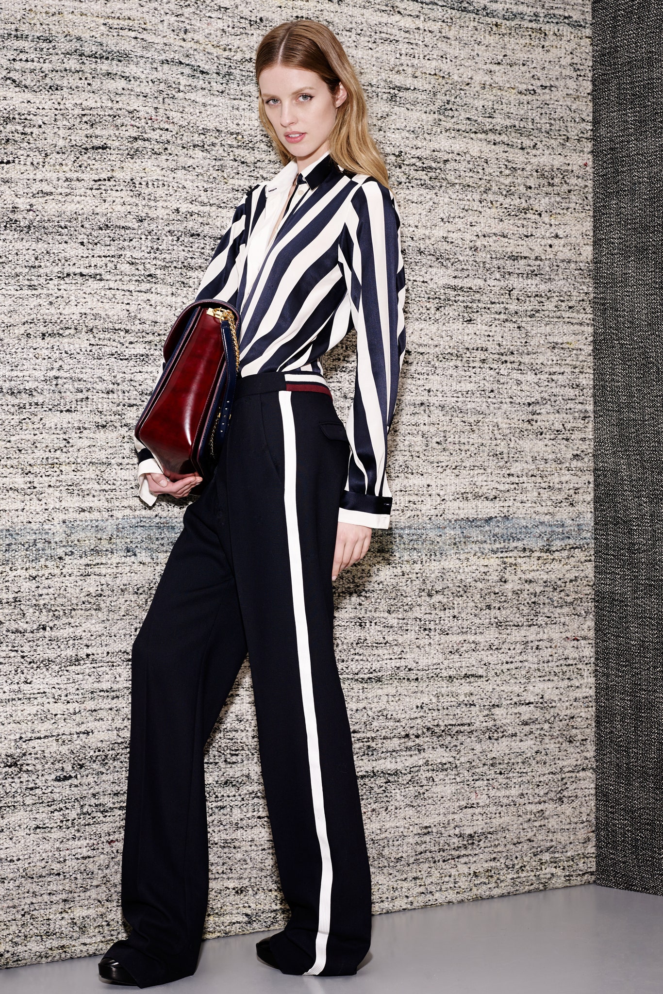 Stella McCartney F/W 13 Look 8