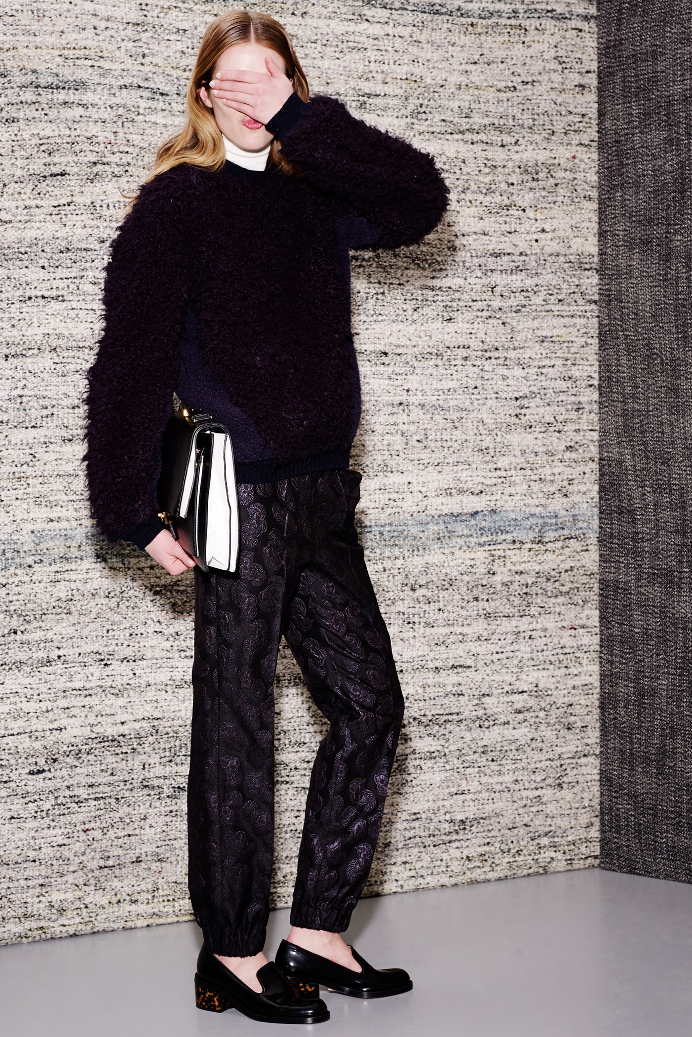 Stella McCartney F/W 13 Look 10